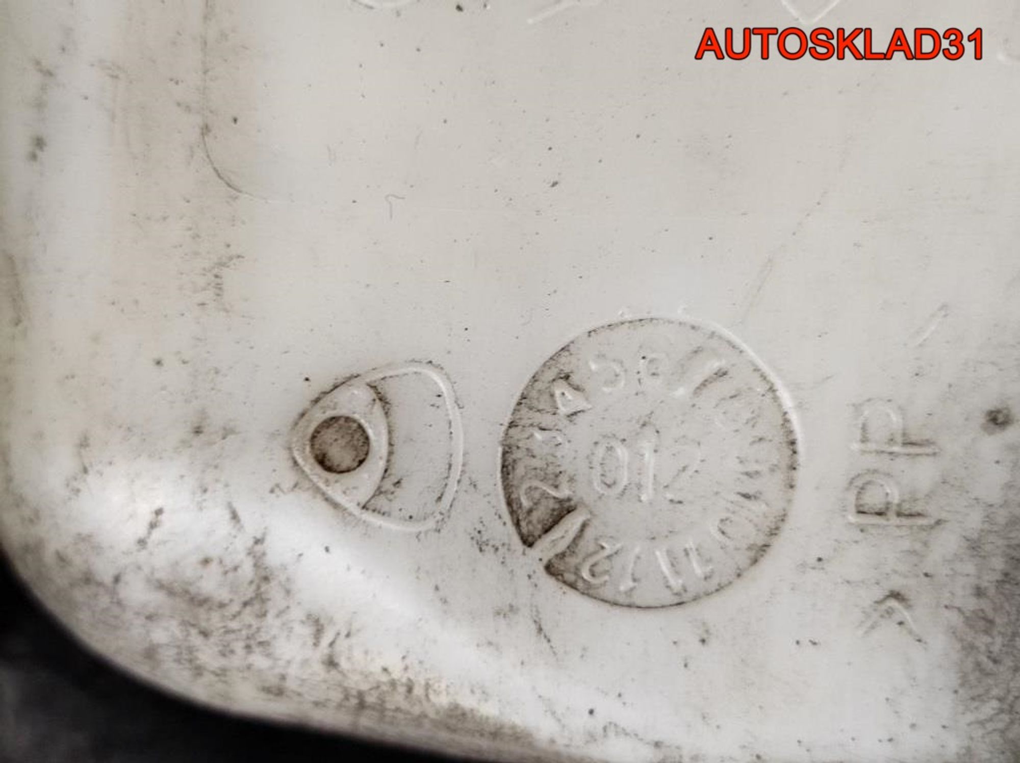 Бачок омывателя Ford Transit FA YC1513D018AA, 1000 рублей, Дубовое