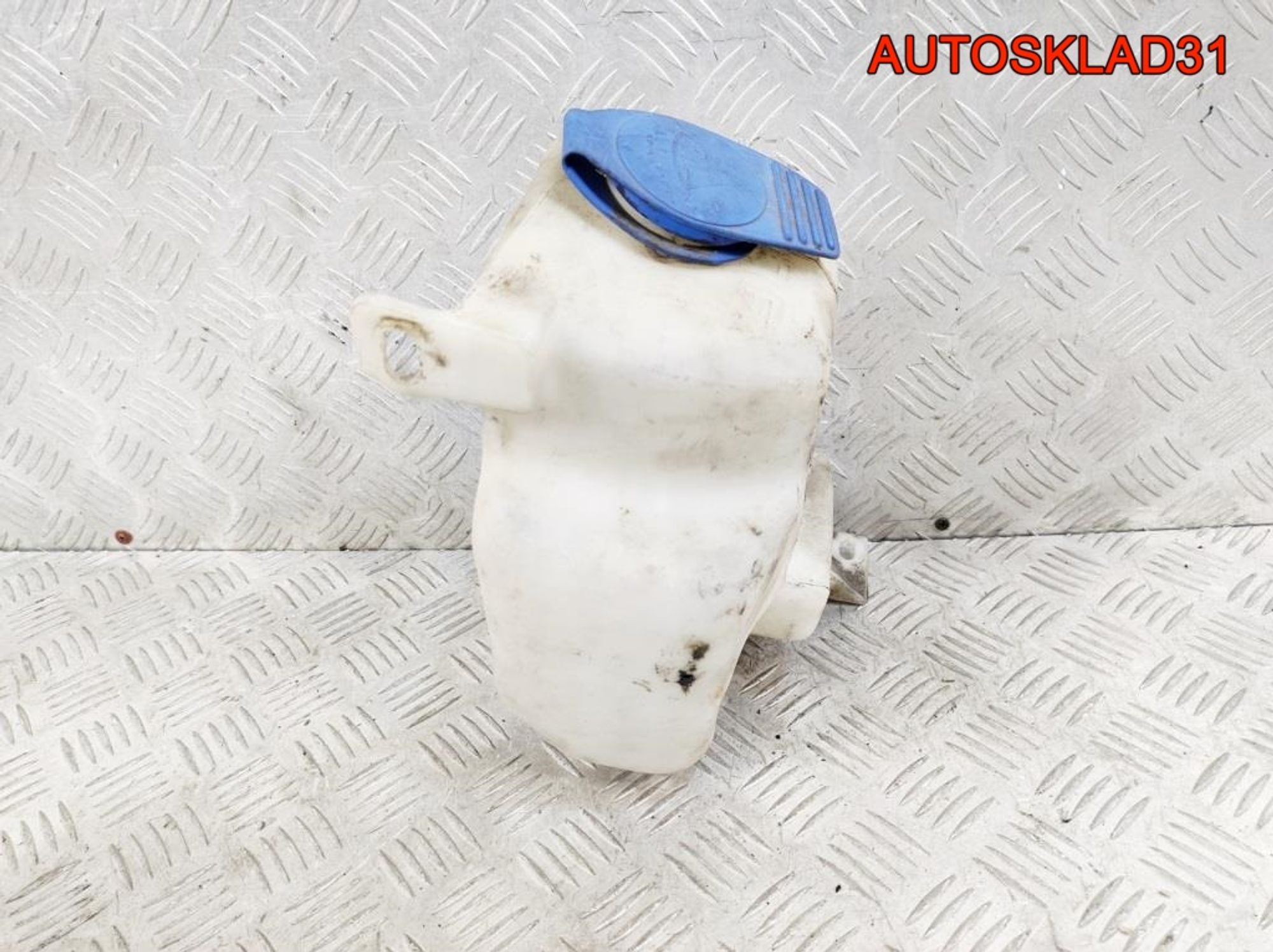 Бачок омывателя Skoda Octavia A4 1J0955453N, 1400 рублей, Дубовое