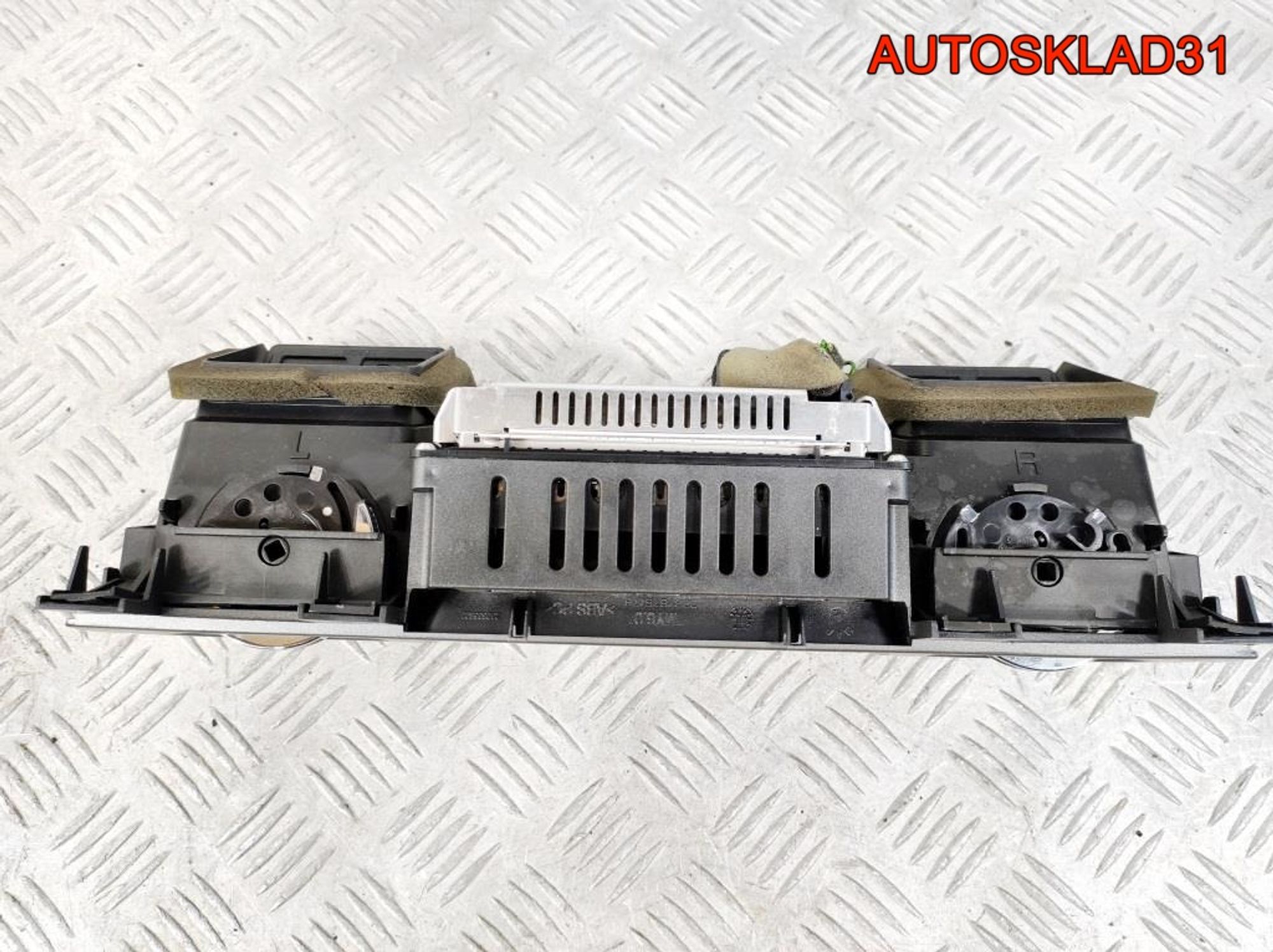 Дисплей информационный Opel Vectra C 24461297, 13500 рублей, Дубовое