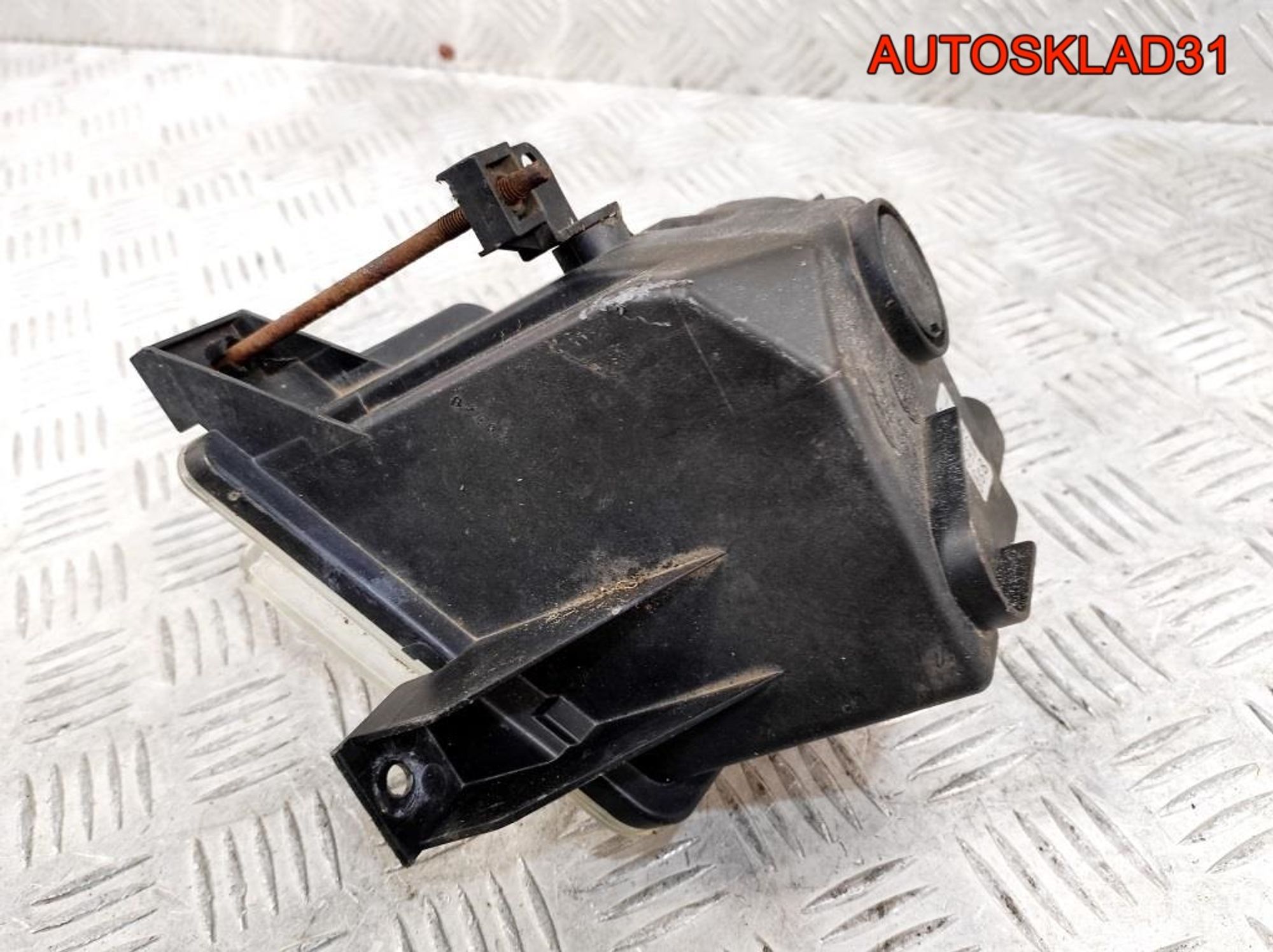 Фара противотуманная левая Opel Vectra C 09185794, 3600 рублей, Дубовое