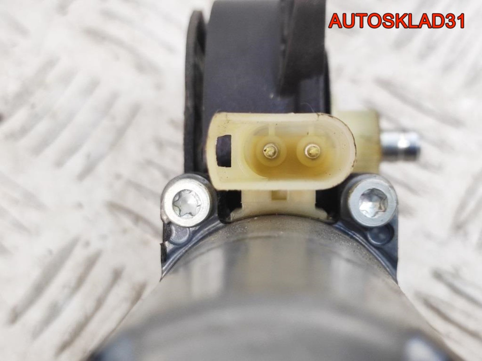 Моторчик стеклоподъемника п/п Ford Fusion 0130821939, 700 рублей, Дубовое