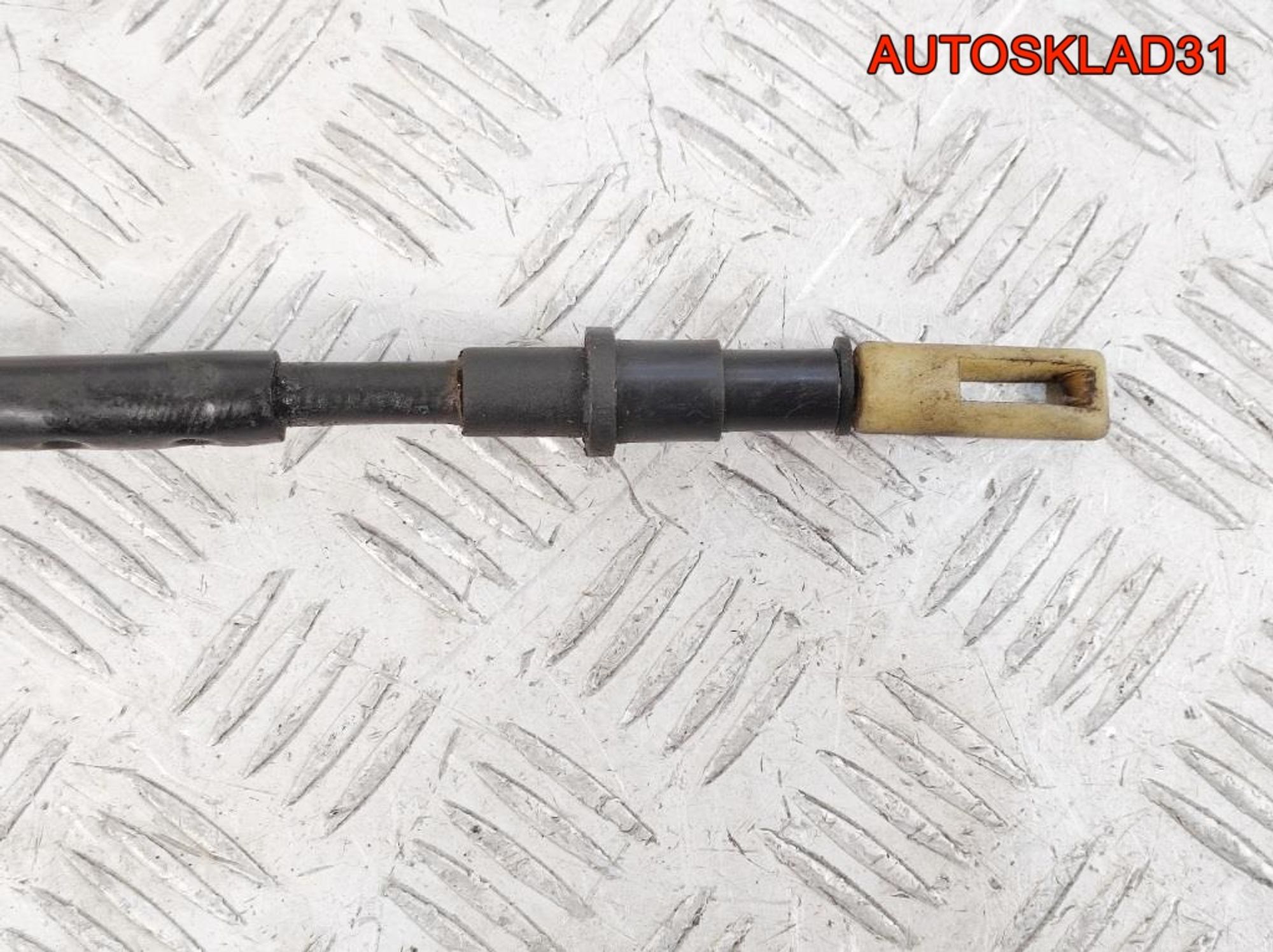 Трос сцепления Volkswagen Golf 3, 2500 рублей, Дубовое