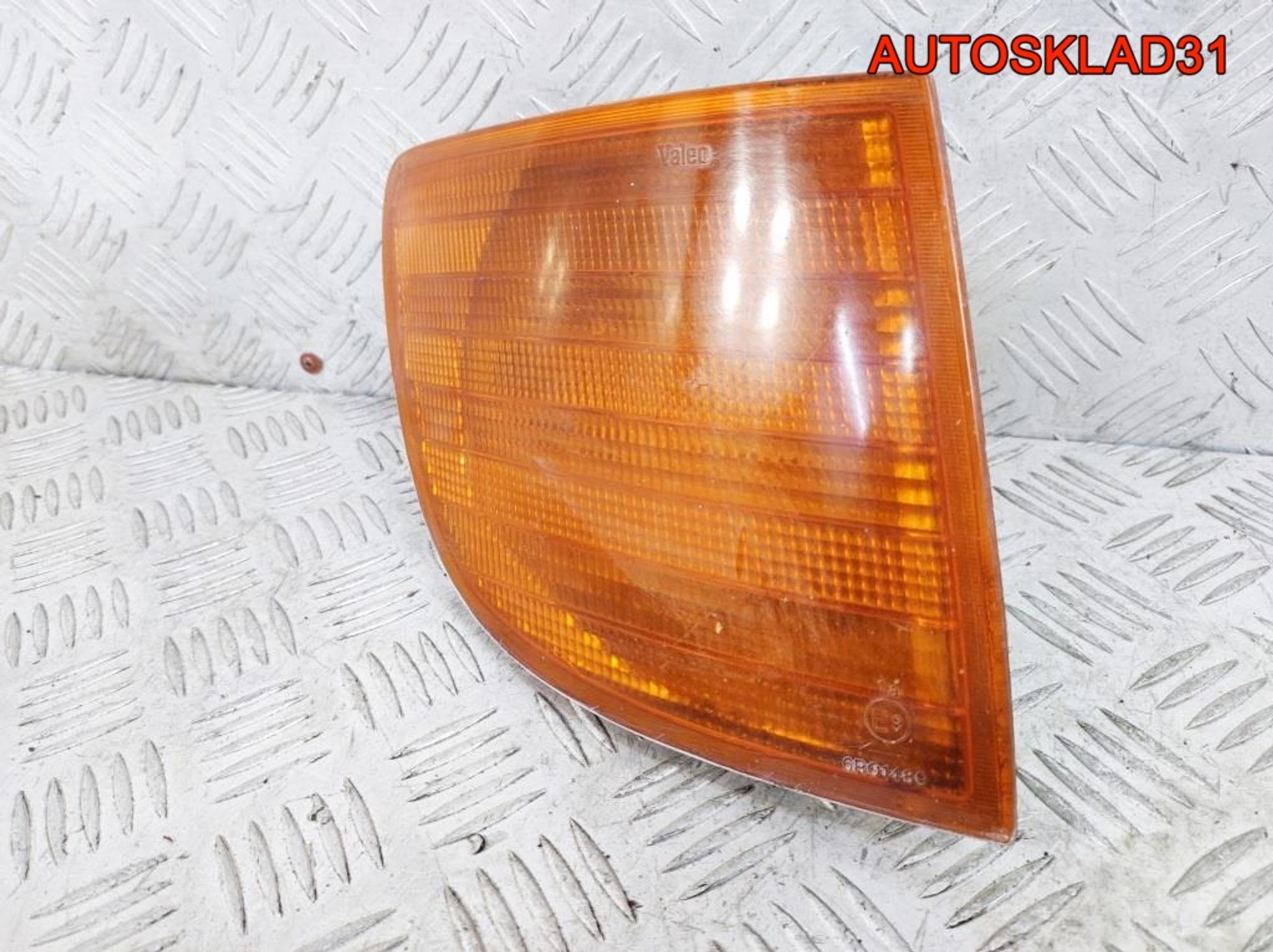 Указатель поворота правый Mercedes Benz Vito W638, 900 рублей, Дубовое