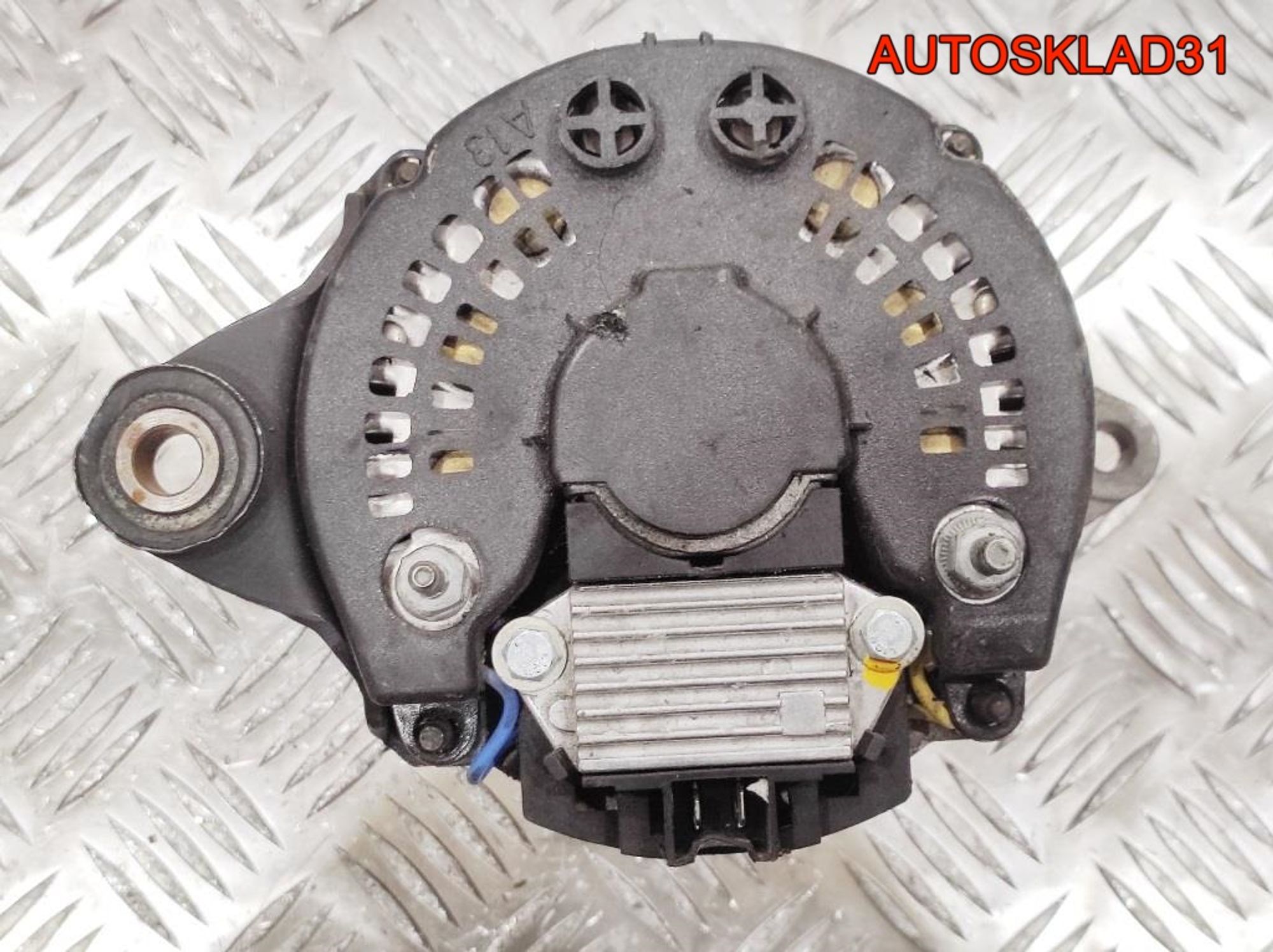 Генератор 70A Renault Clio 1 CA524IR (Р), 5500 рублей, Дубовое