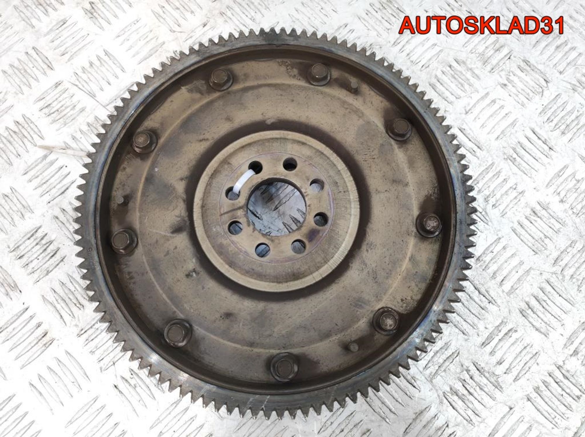 Комплект сцепления Nissan Primera P11 2,0 SR20DE Бензин NSC20, 7000 рублей, Дубовое