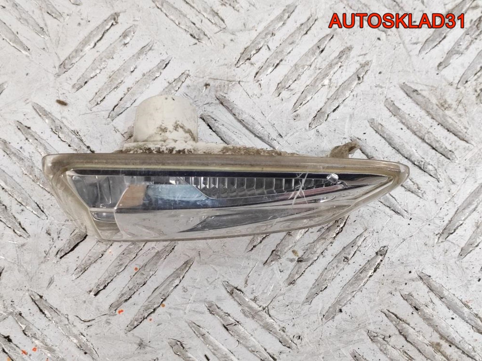 Повторитель поворота в крыло Opel Astra J 13273104, 600 рублей, Дубовое