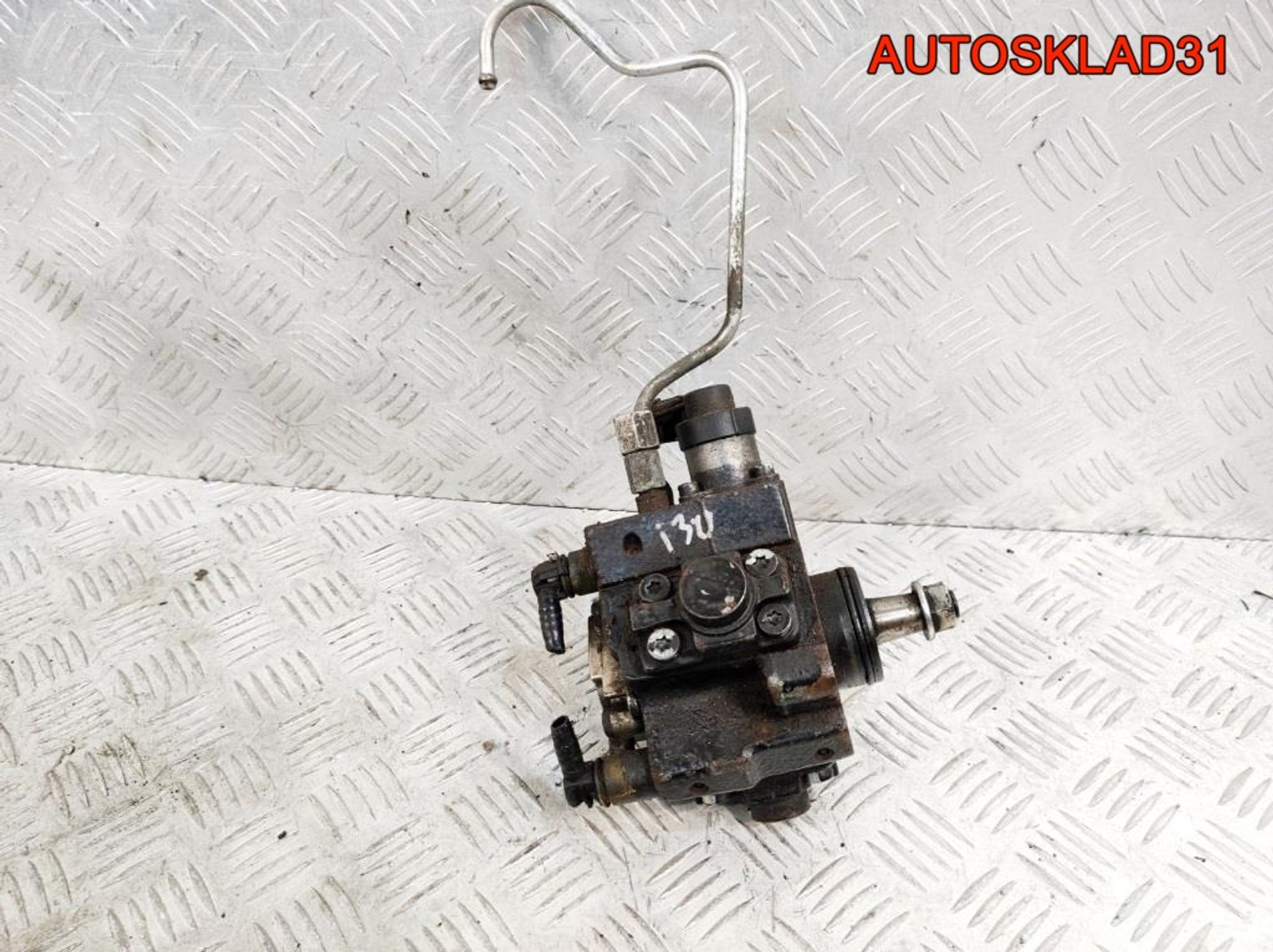 ТНВД Hyundai i30 1,6 Дизель 331002A420, 13500 рублей, Дубовое