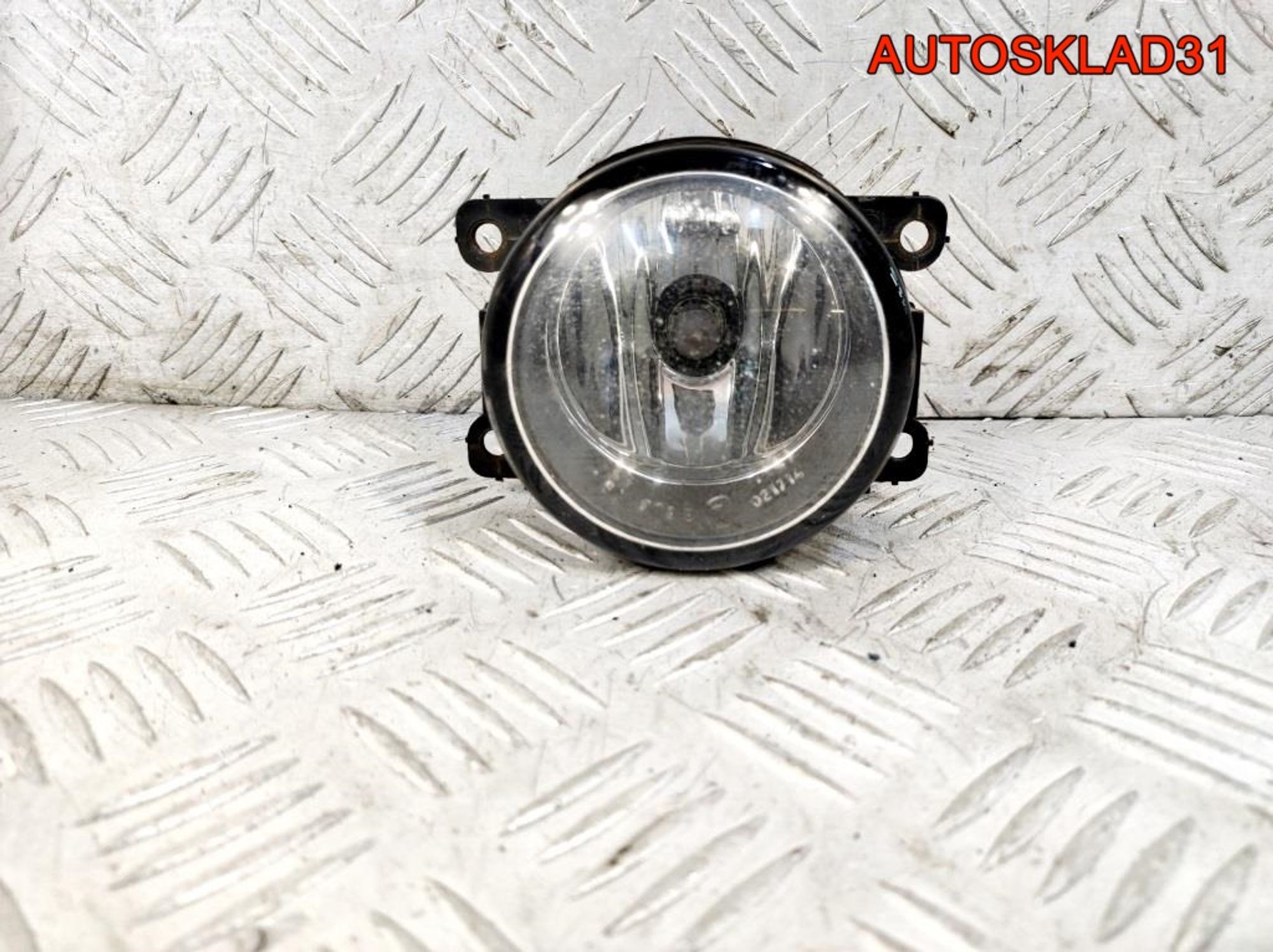 Фара противотуманная Suzuki Swift 3 3550063J00, 900 рублей, Дубовое