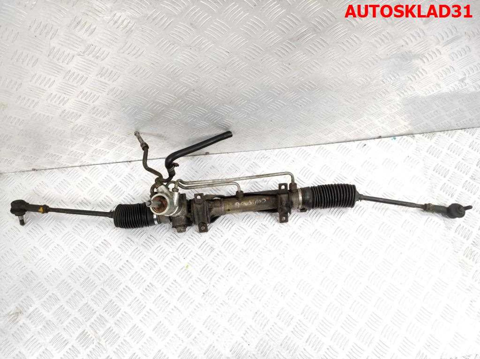 Рейка рулевая Opel Corsa B 26031125, 4500 рублей, Дубовое