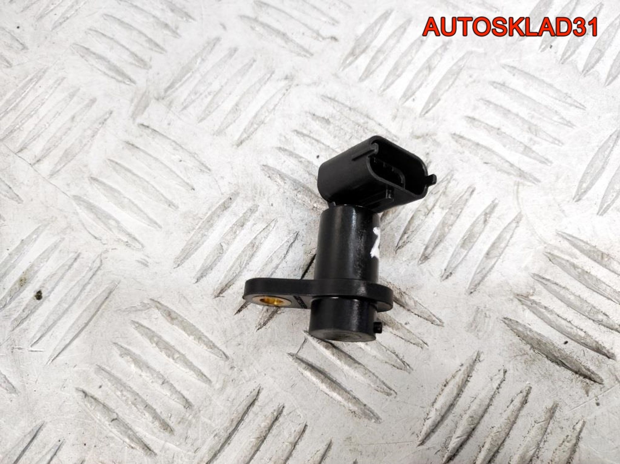 Датчик положения распредвала Opel Astra H 1,6 Z16XEP 24435096, 900 рублей, Дубовое