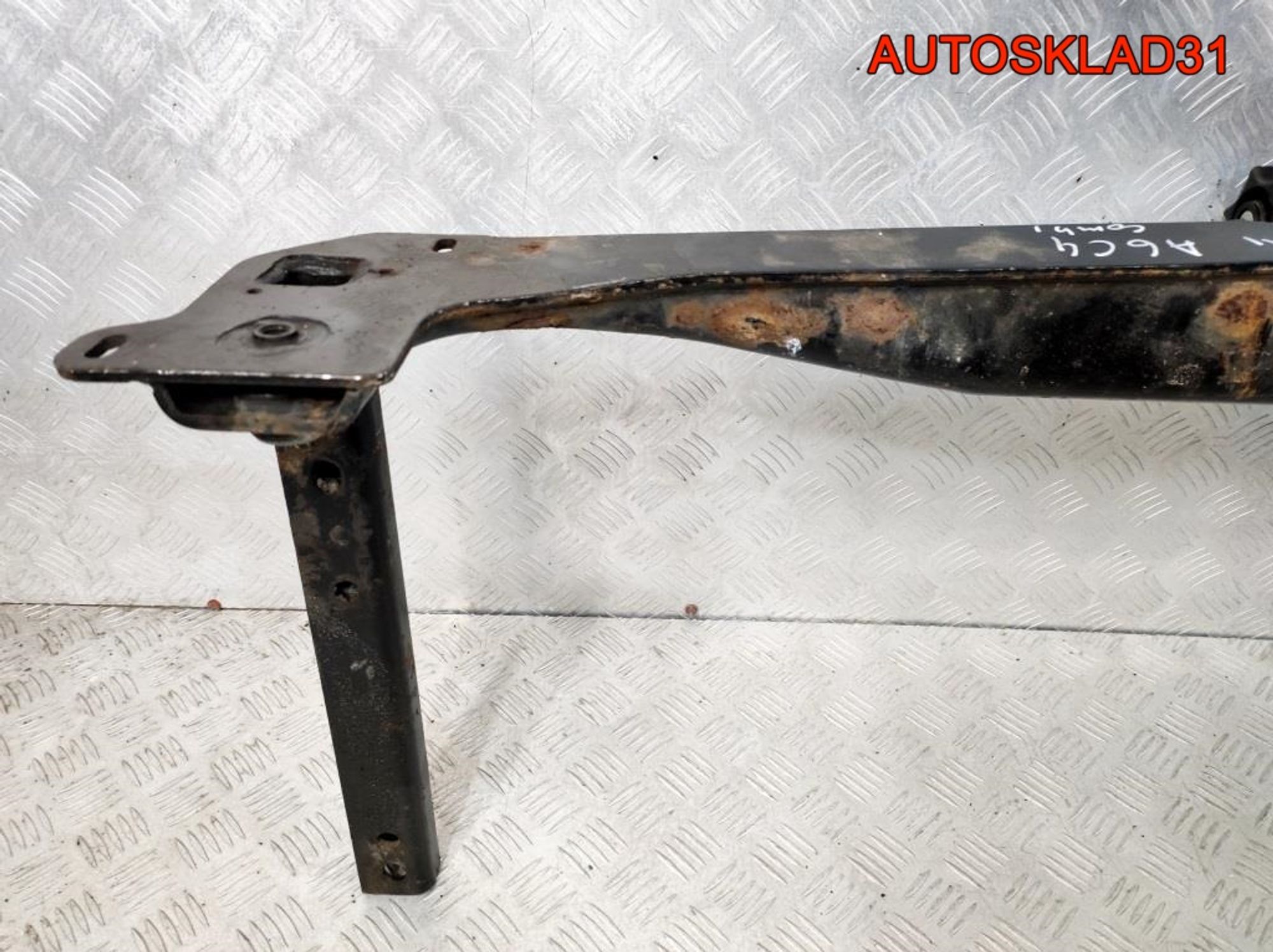 Фаркоп со съёмным крюкoм Audi A6 C4 Combi, 18000 рублей, Дубовое