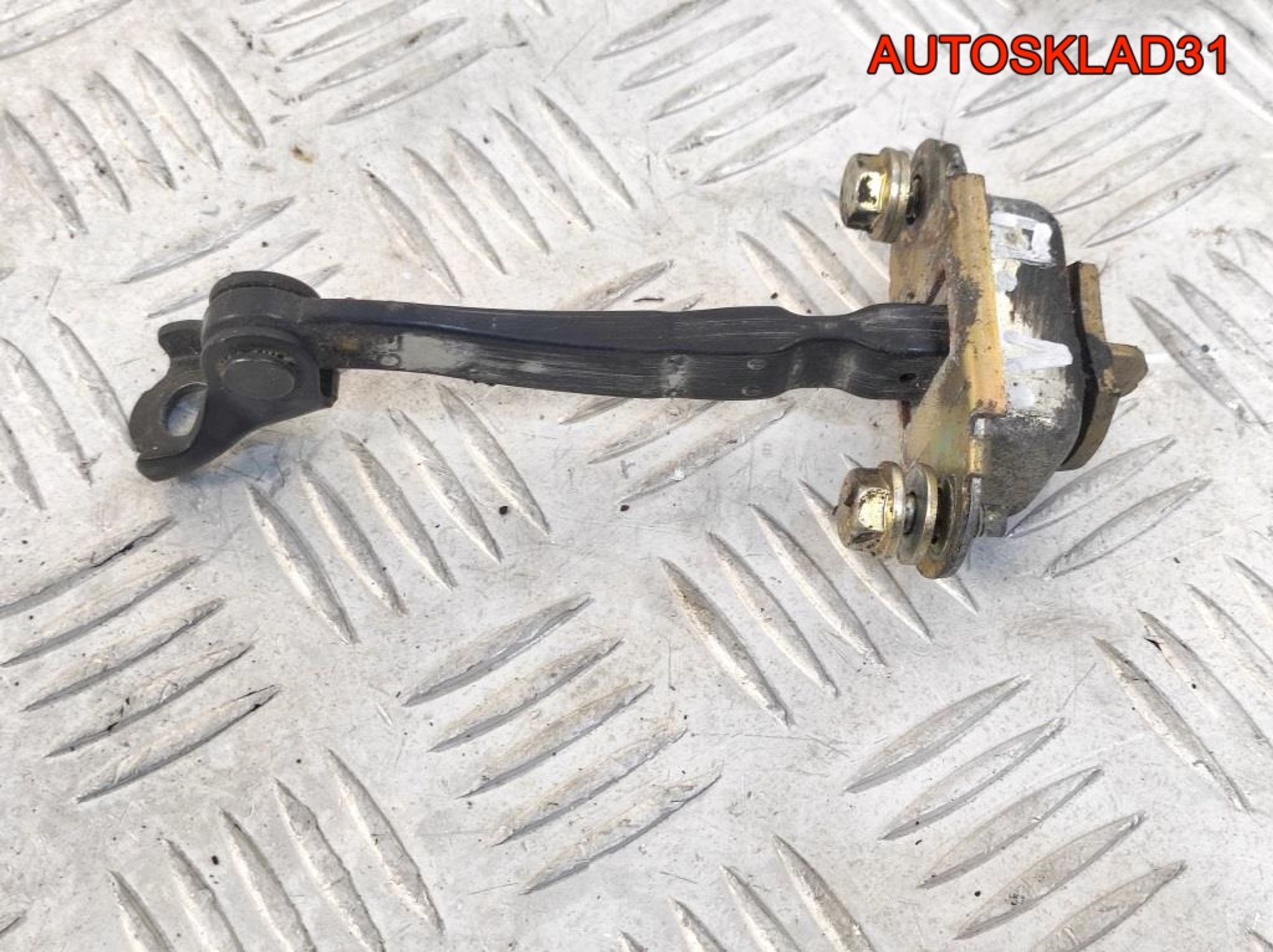 Ограничитель двери передний Nissan Note E11, 500 рублей, Дубовое