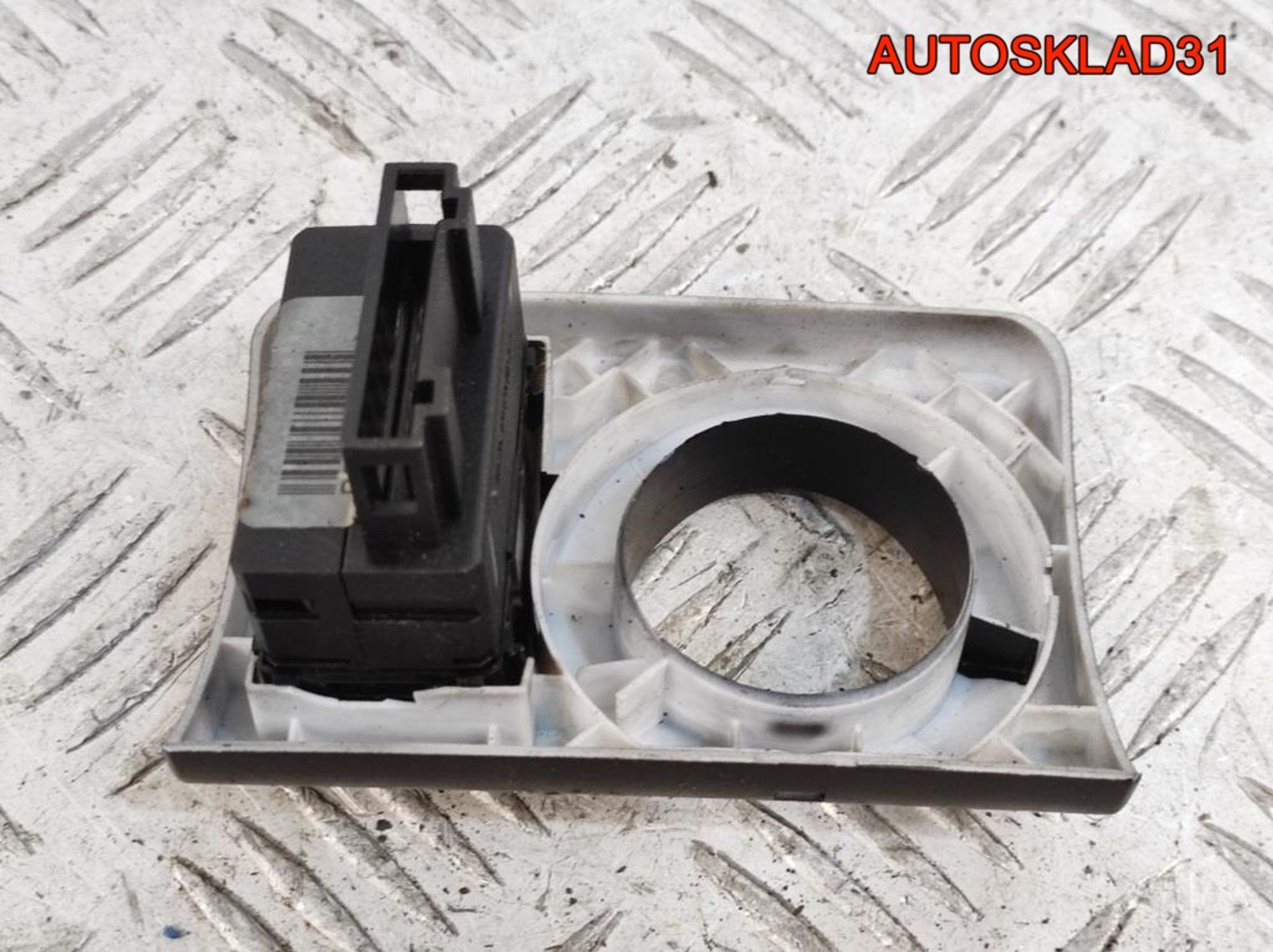 Кнопки освещения приборов Audi A6 C5 4B0919094, 1000 рублей, Дубовое