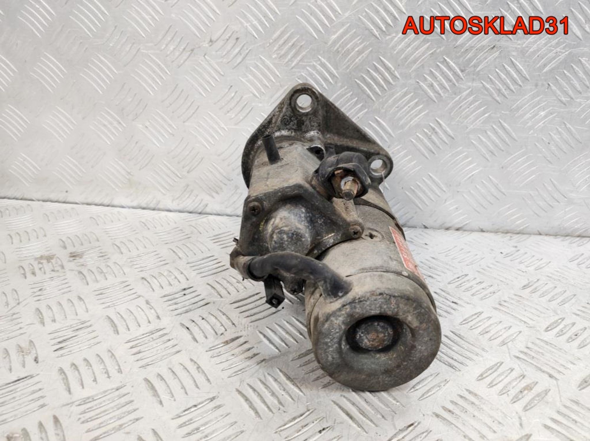 Стартер Kia Pride 031114200, 8000 рублей, Дубовое