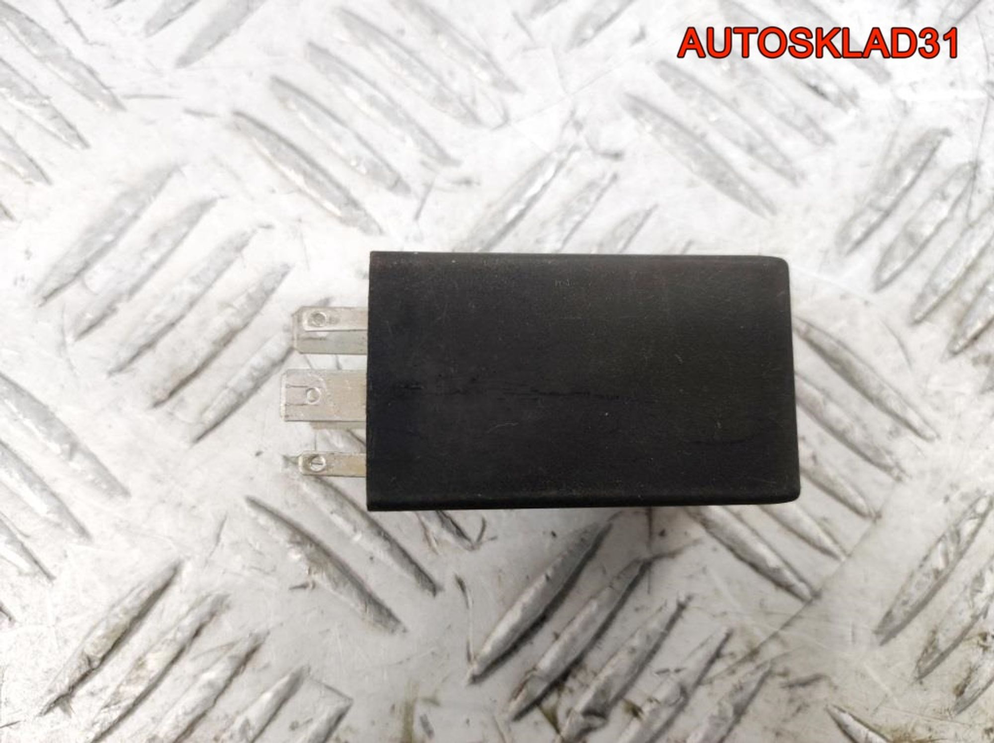 Реле стартера №175 Audi A3 8L 3A0927181, 1200 рублей, Дубовое