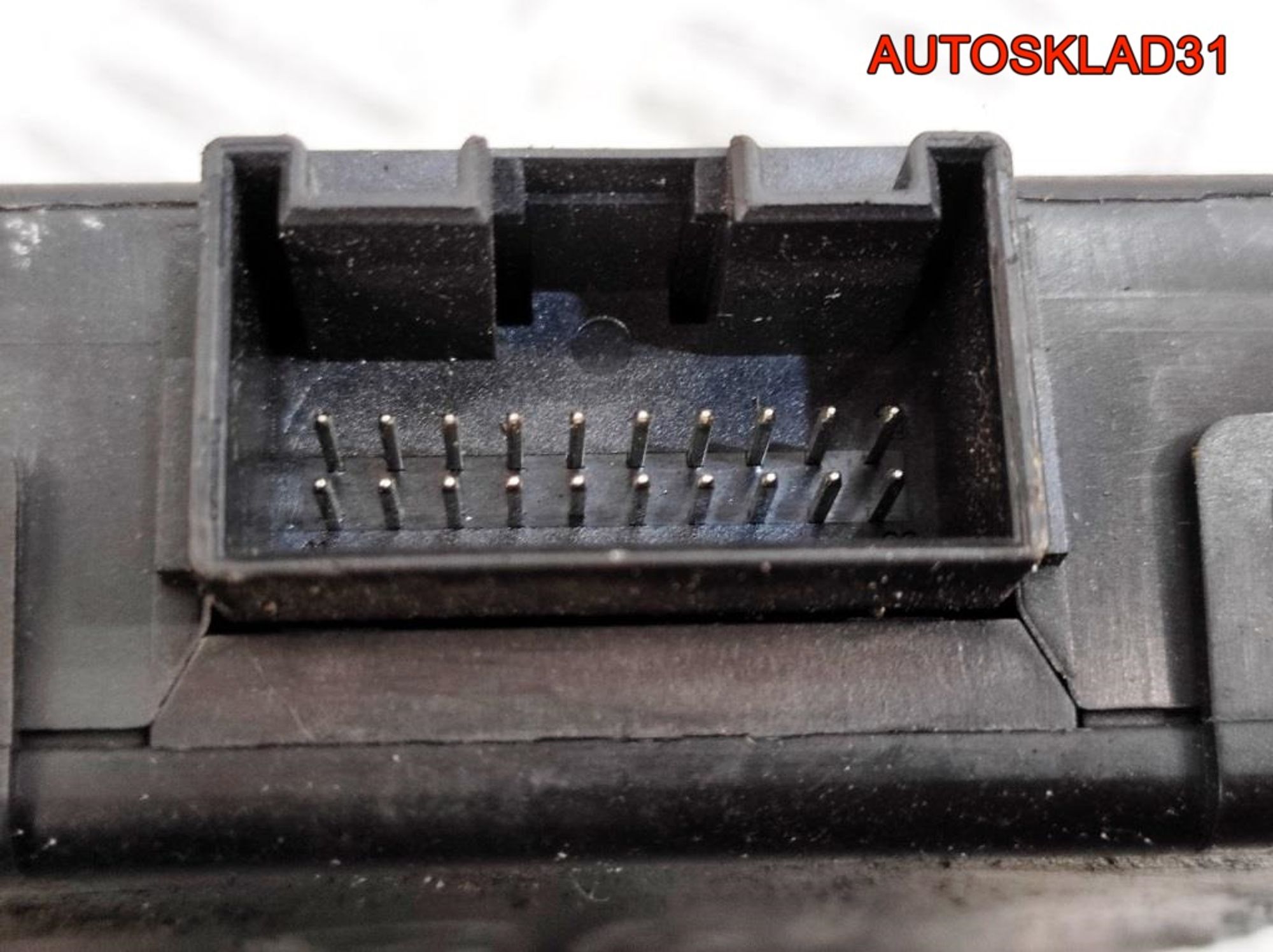 Блок электронный Volkswagen Passat B6 3C0907530A, 900 рублей, Дубовое