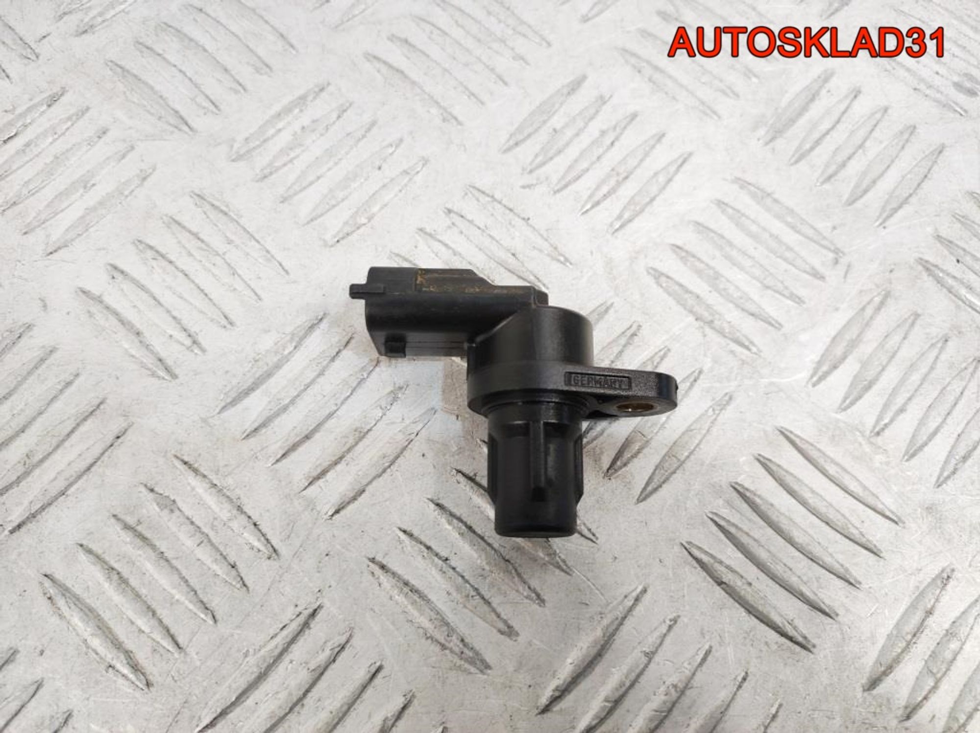 Датчик положения распредвала Ford Focus 2 4M5G12K073AA, 900 рублей, Дубовое