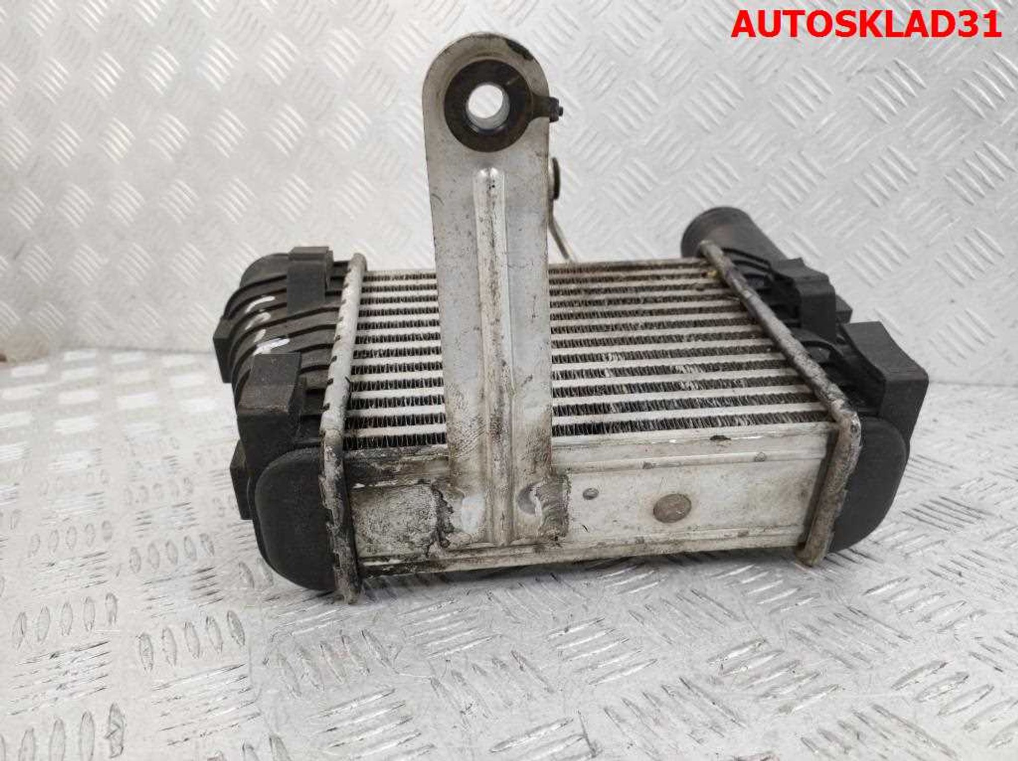 Интеркулер Mitsubishi Colt 1,5 Дизель MN130321, 10000 рублей, Дубовое