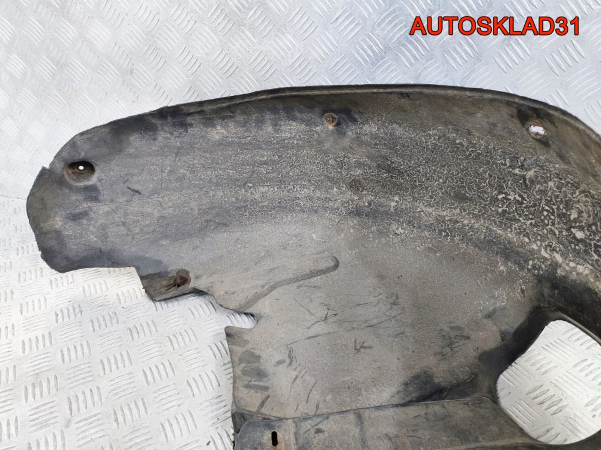 Локер задний левый Volkswagen Golf 4 1J0810971E, 1300 рублей, Дубовое