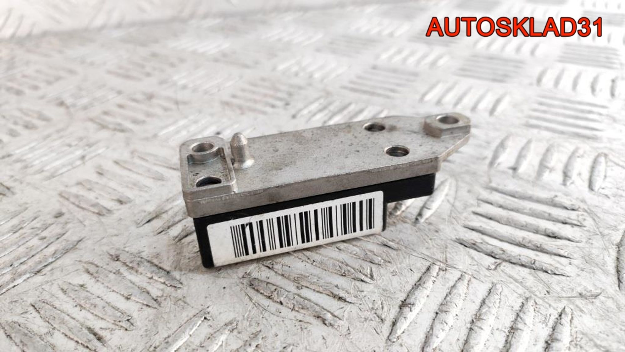 Датчик Airbag Mercedes Benz W210 A0018205626, 500 рублей, Дубовое