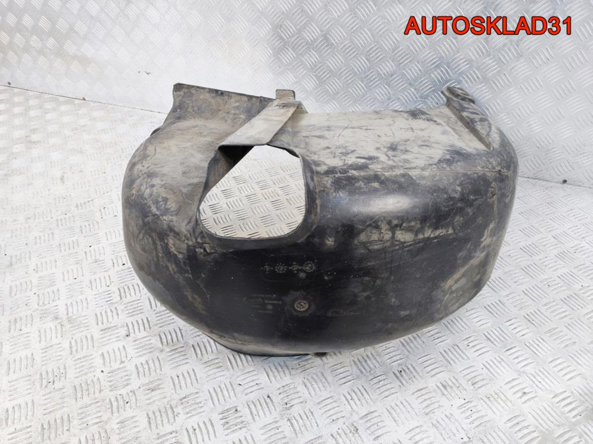 Локер задний правый Volkswagen Golf 4 1J0810972J, 1300 рублей, Дубовое