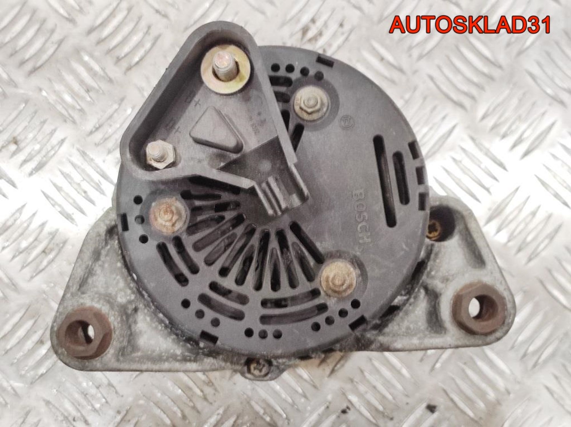 Генератор 70A BMW E36 0123310006 (Р), 5000 рублей, Дубовое