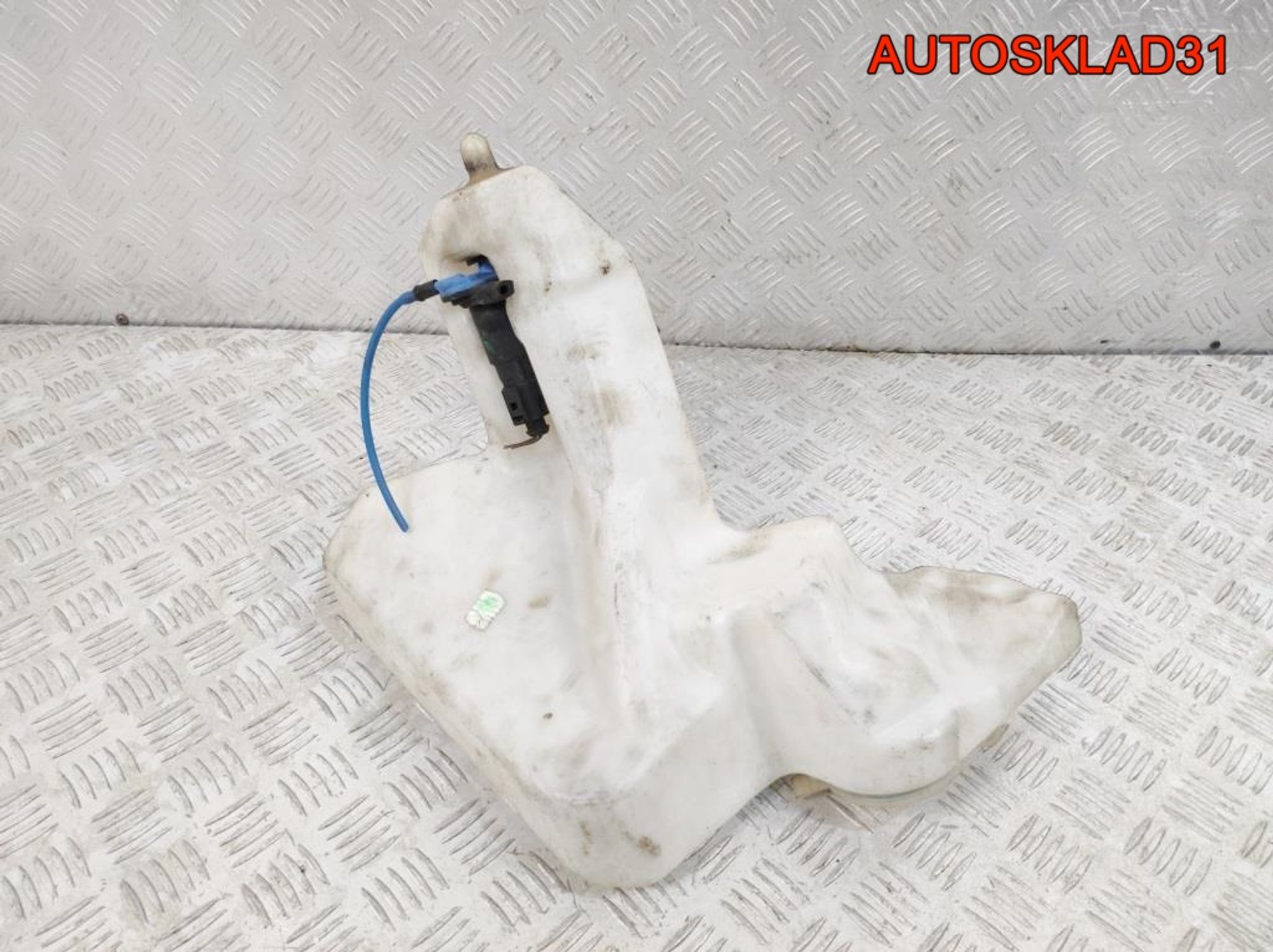 Бачок омывателя Mercedes W168 A1248690072, 1000 рублей, Дубовое