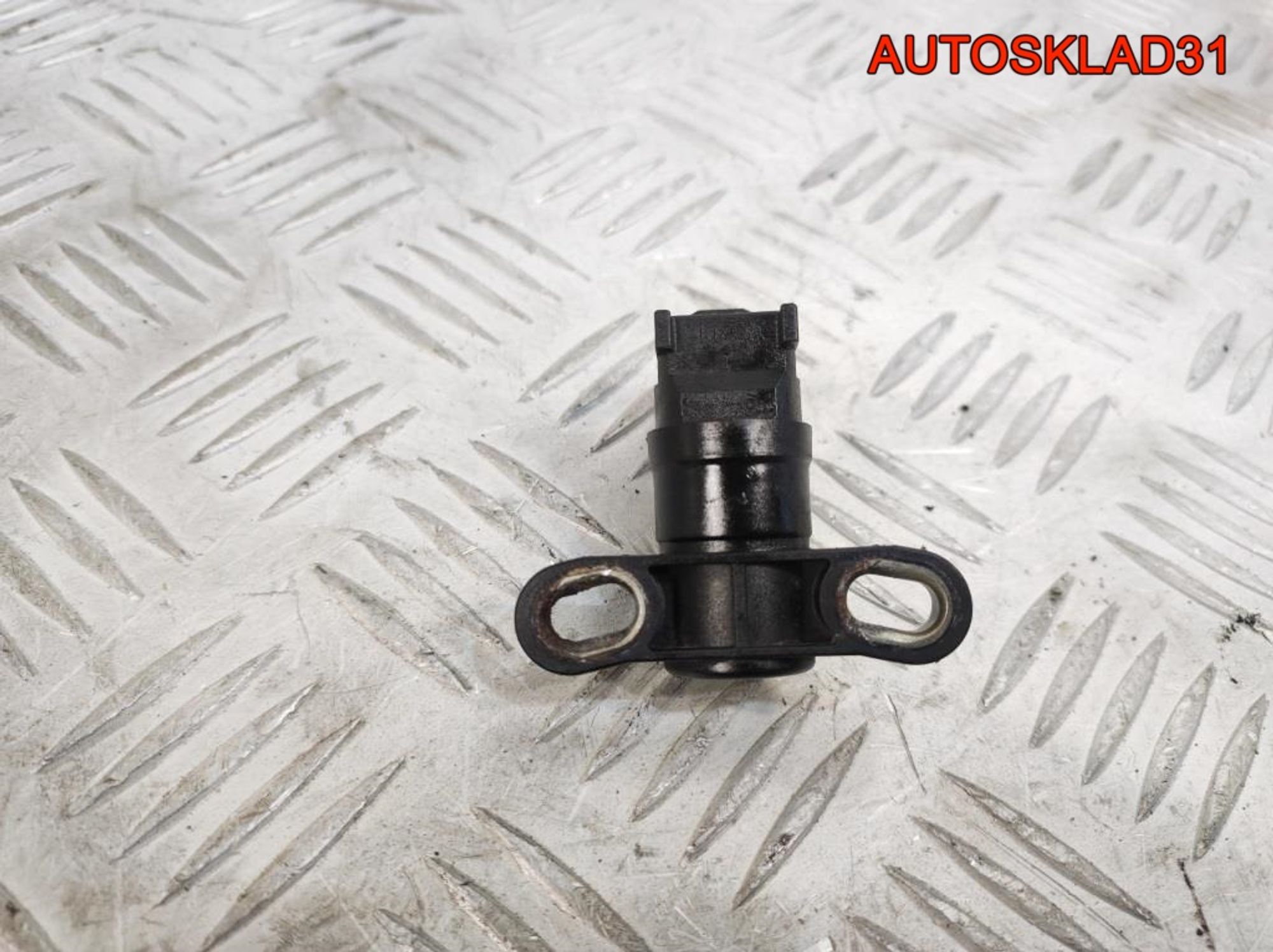 Датчик положения коленвала Ford Mondeo 3 1S7F6C315AD, 900 рублей, Дубовое