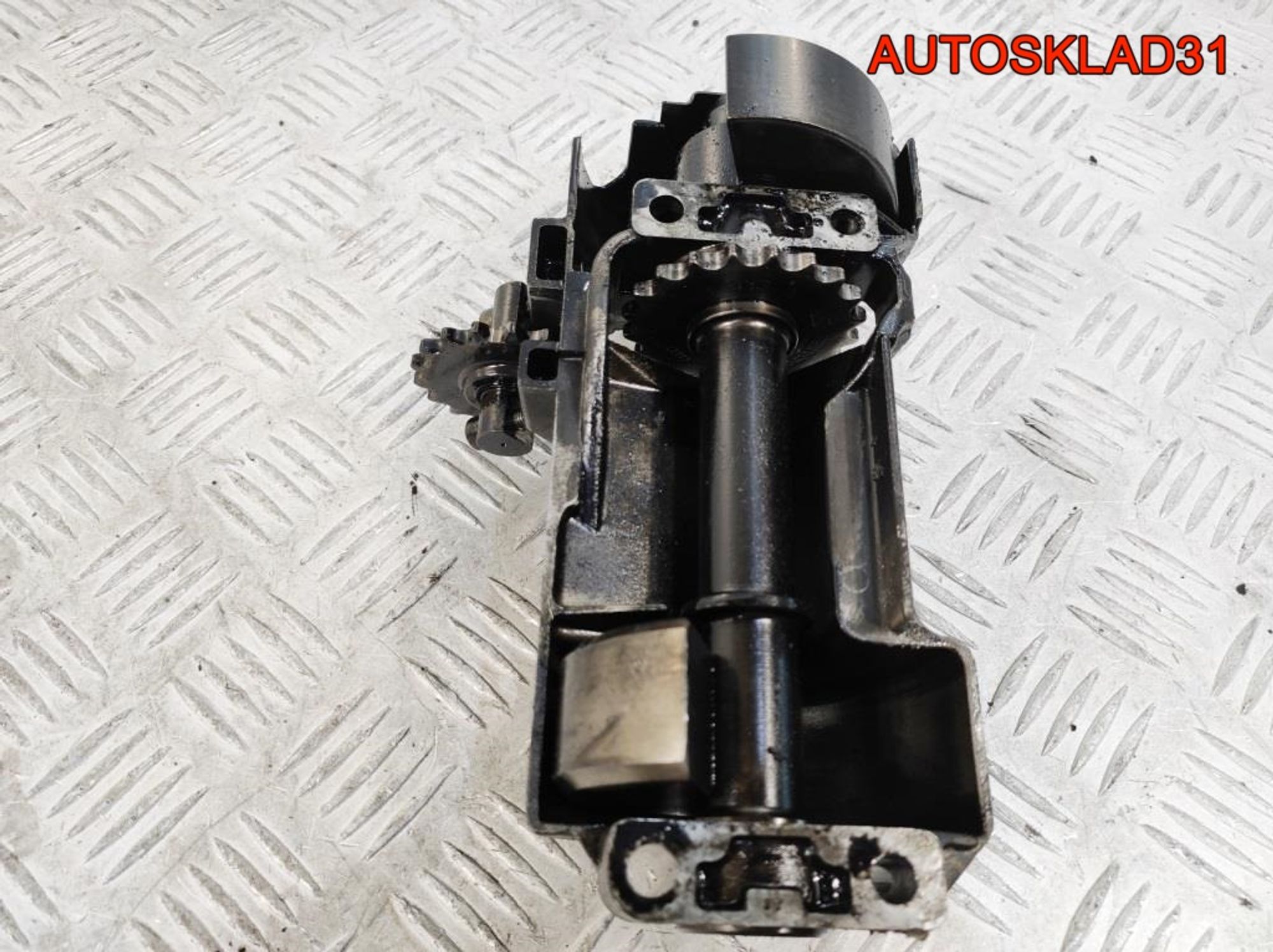 Вал балансирный Audi A6 C5  2,5 BDG 059103337B, 900 рублей, Дубовое