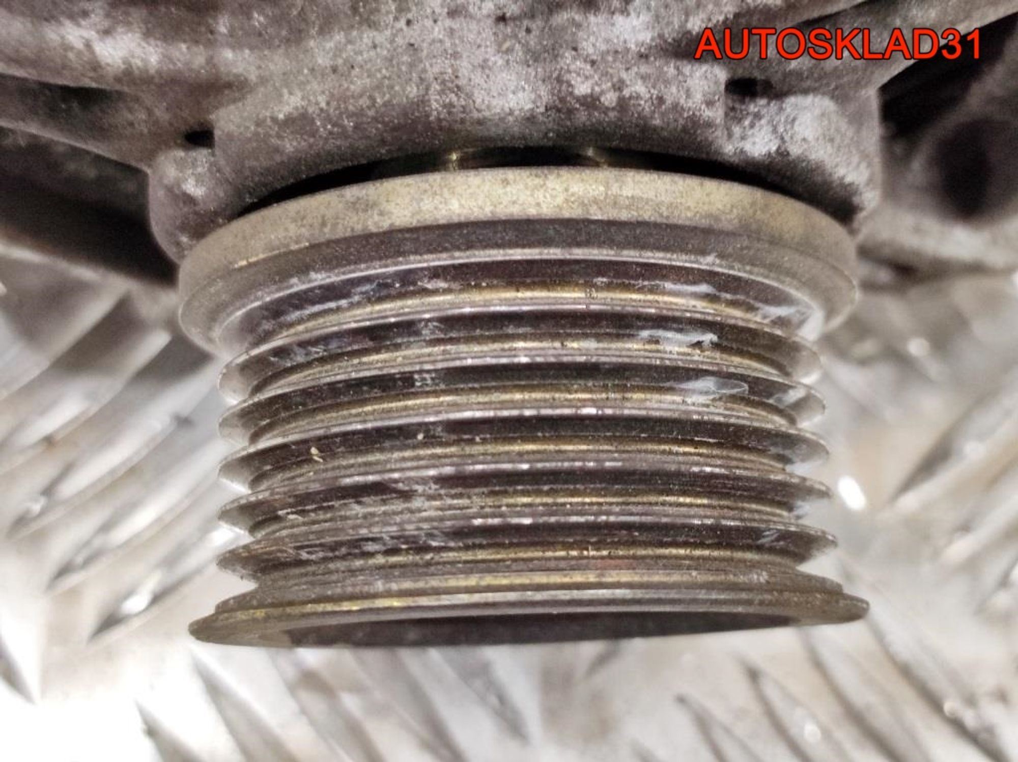 Генератор 90A Alfa Romeo 147 2,0 Бензин 46782219 (Р), 6000 рублей, Дубовое