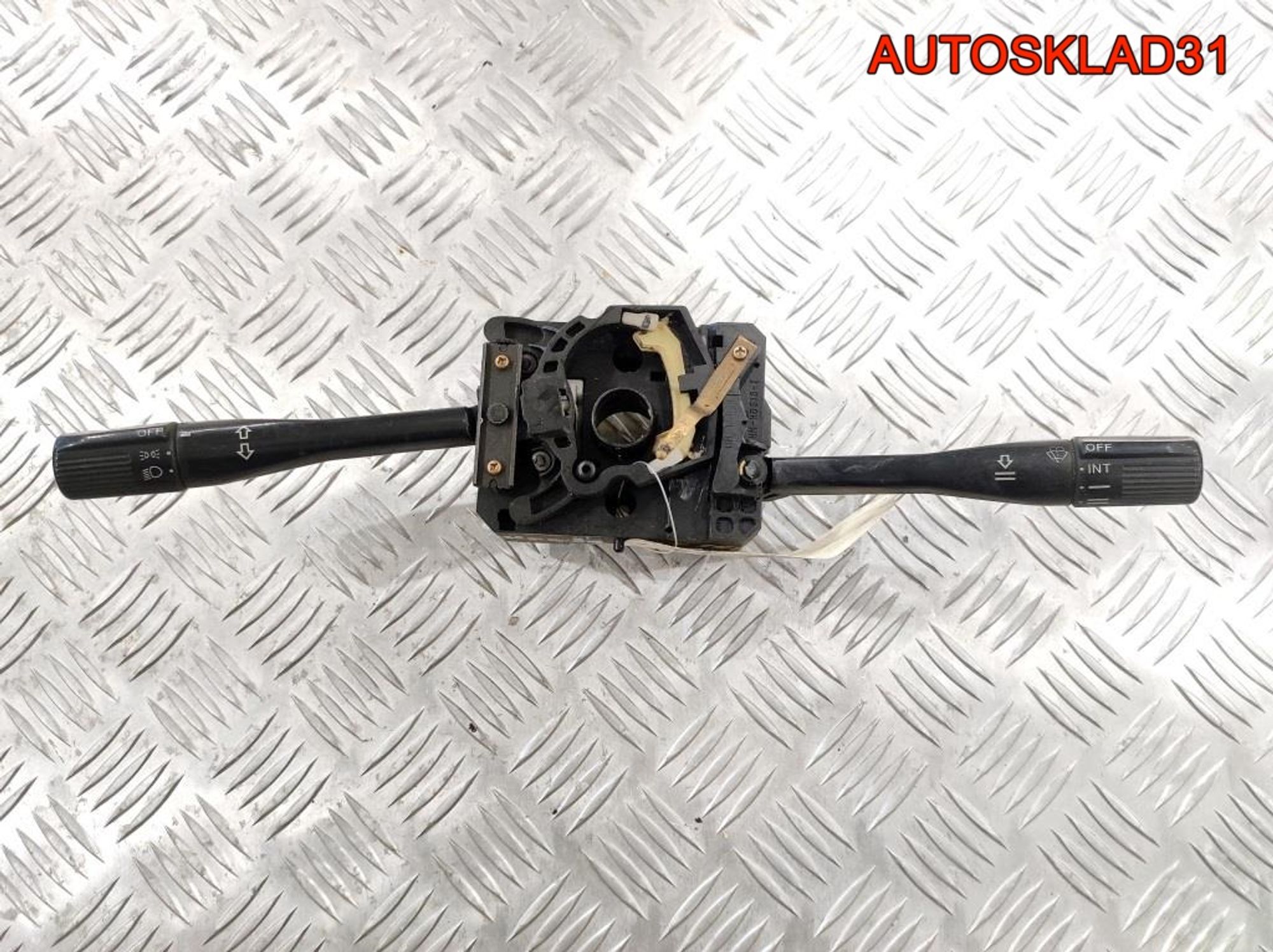 Переключатель подрулевой Honda CR-X 1, 1500 рублей, Дубовое