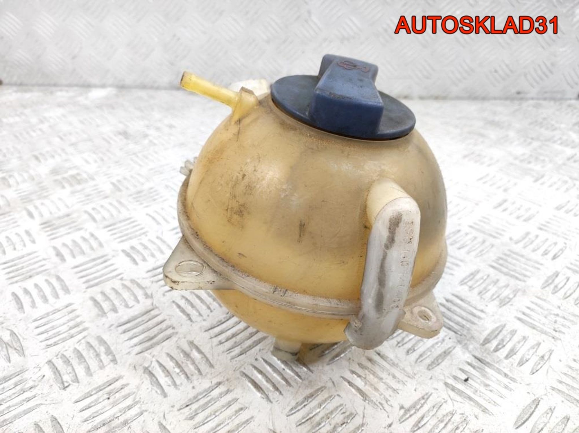 Бачок расширительный Audi A3 8L 1J0121403, 1000 рублей, Дубовое