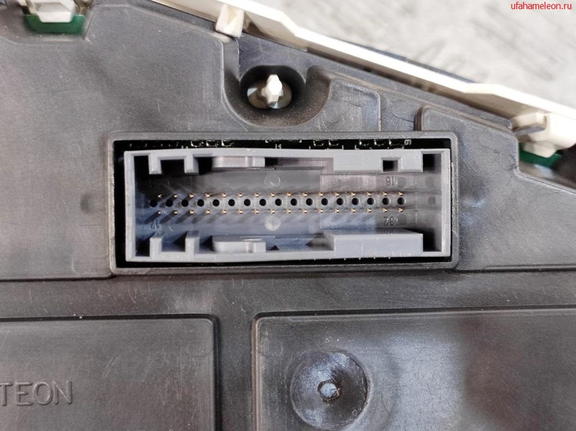 Панель приборов Ford Focus 2 8V4T10849LF Дизель, 30000 рублей, Дубовое