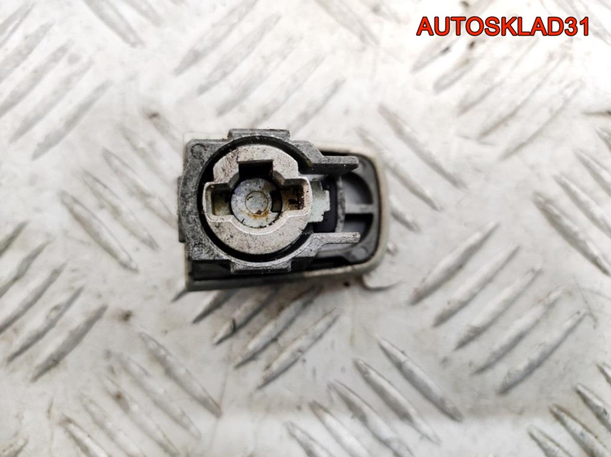 Вставка замка двери левой Opel Zafira B 5133082, 500 рублей, Дубовое