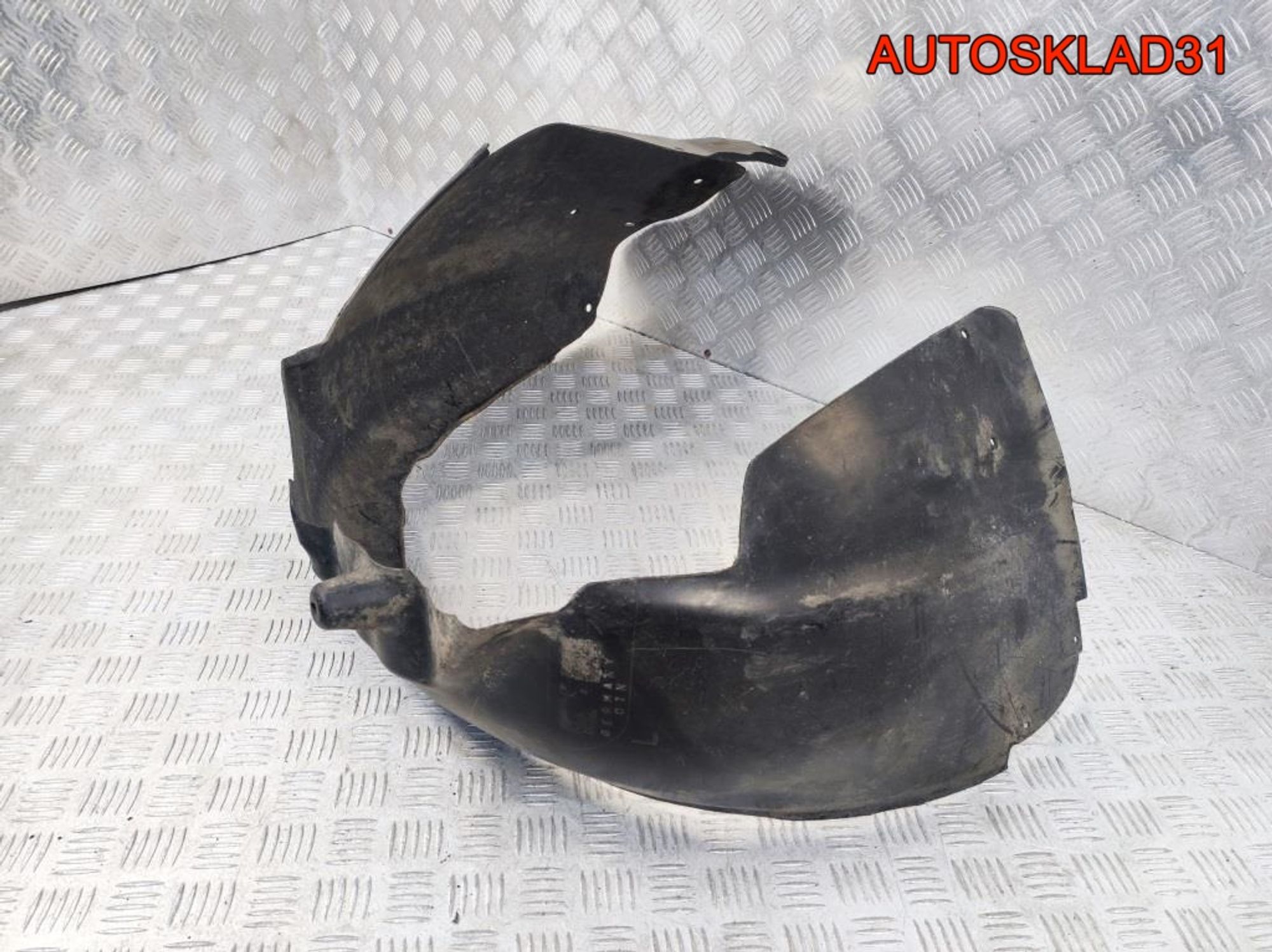 Локер передний левый Audi A4 B6 8E0821171G, 2100 рублей, Дубовое