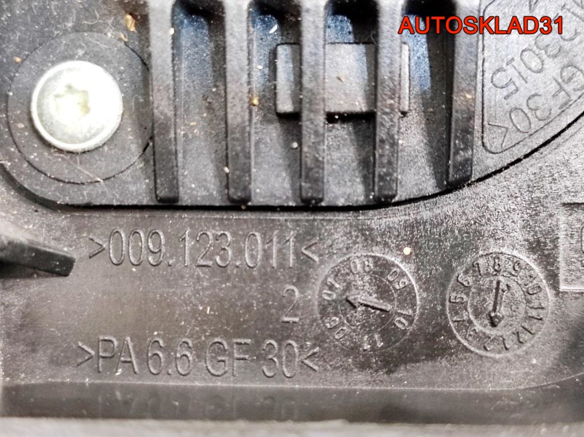 Кулиса МКПП 5 ступка Opel Corsa D 9123011, 2300 рублей, Дубовое