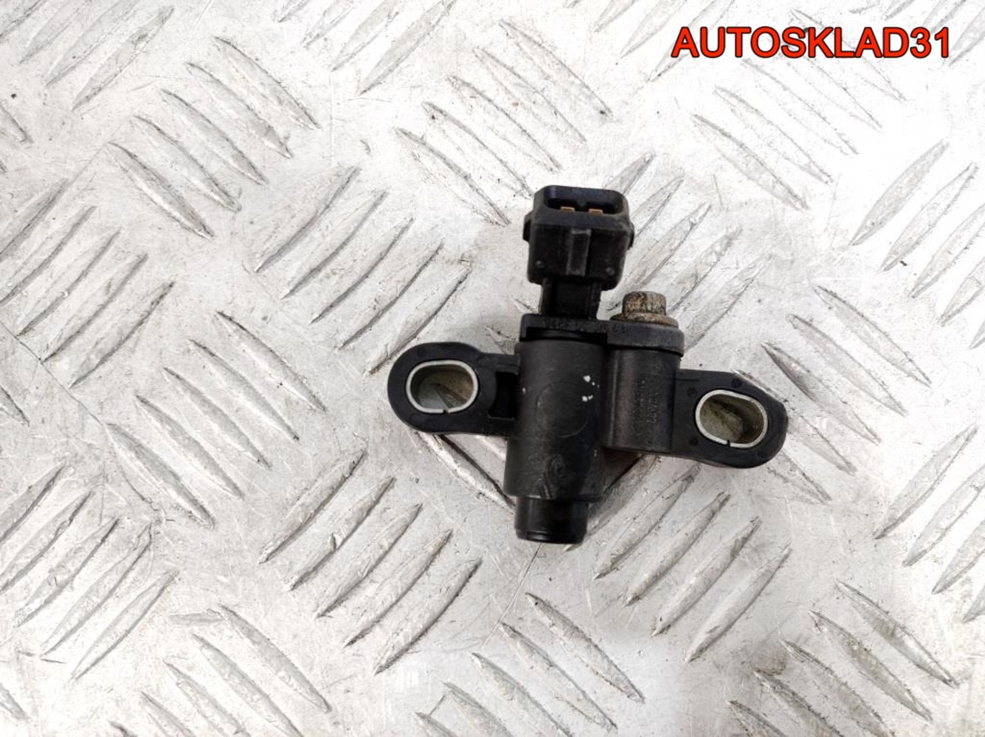 Датчик положения коленвала Ford Mondeo 3 948F6C315AA, 900 рублей, Дубовое