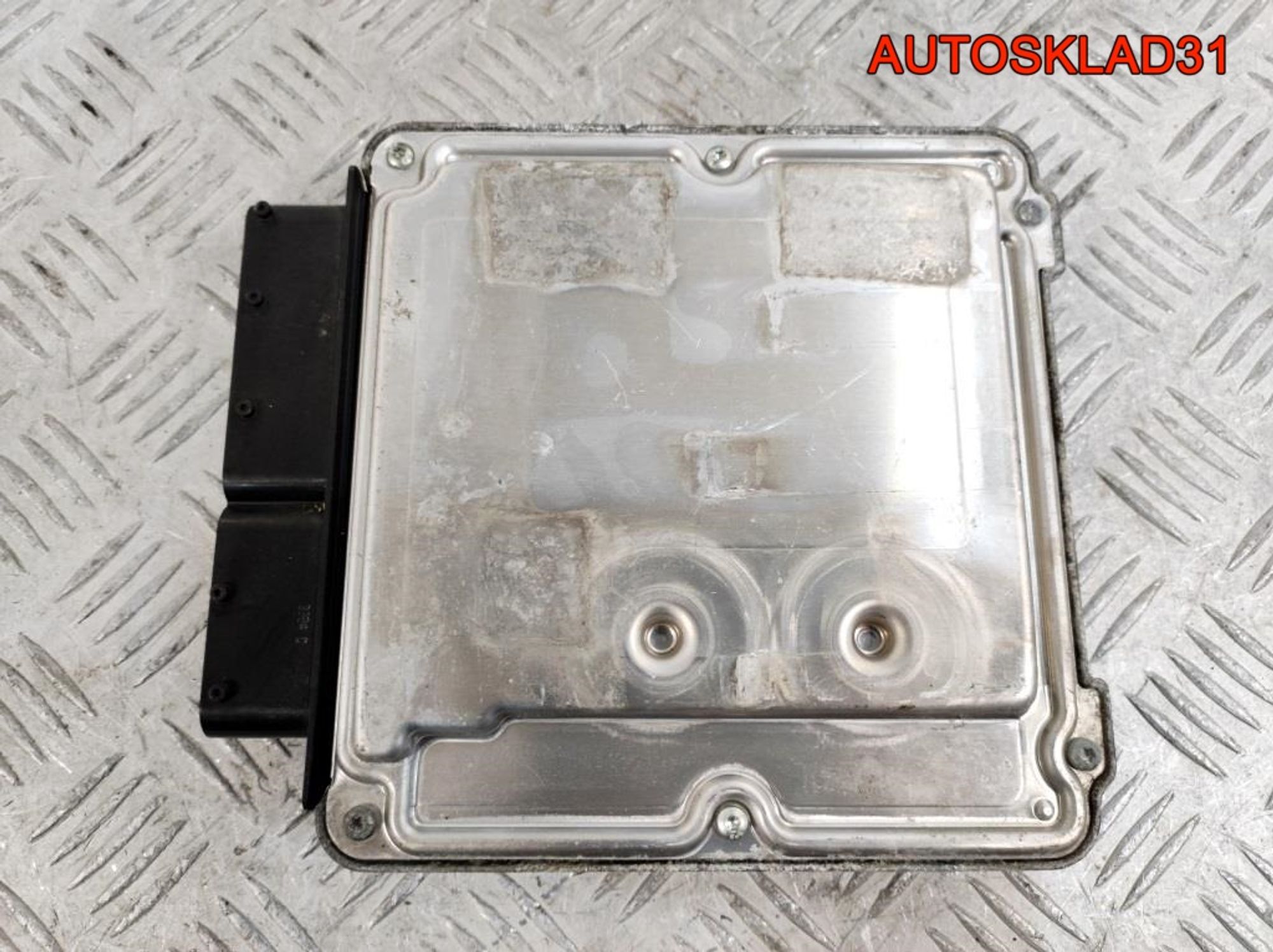 Блок ЭБУ Volkswagen Golf 5 1,9 Дизель 03G906016FS, 2500 рублей, Дубовое