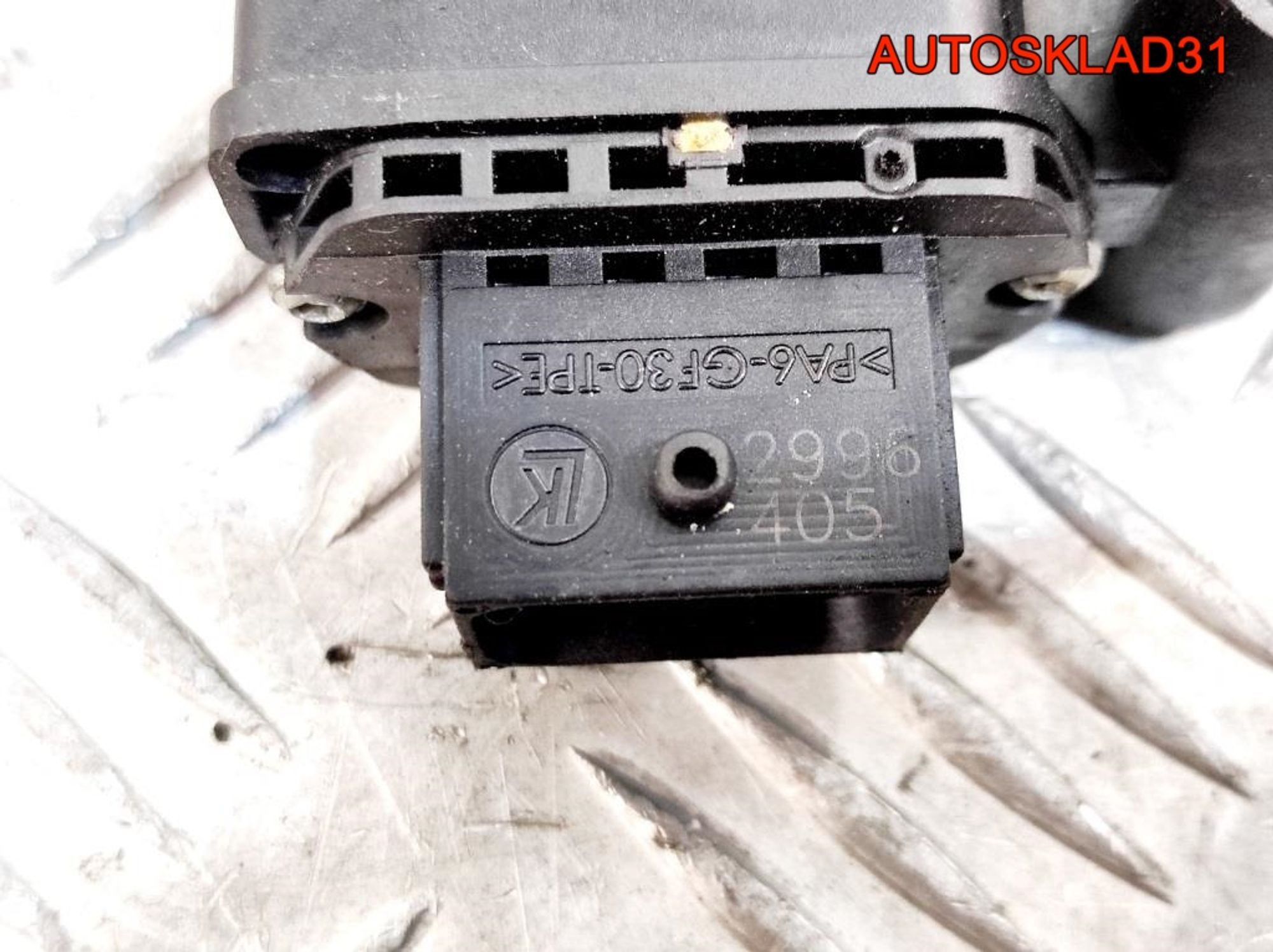 Моторчик стеклоподъемника перед левый Opel Corsa D, 1400 рублей, Дубовое