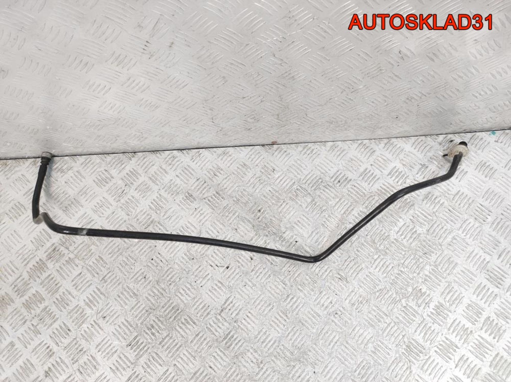 Трубка вакуумная Mercedes Benz W169 A1694301029, 1000 рублей, Дубовое