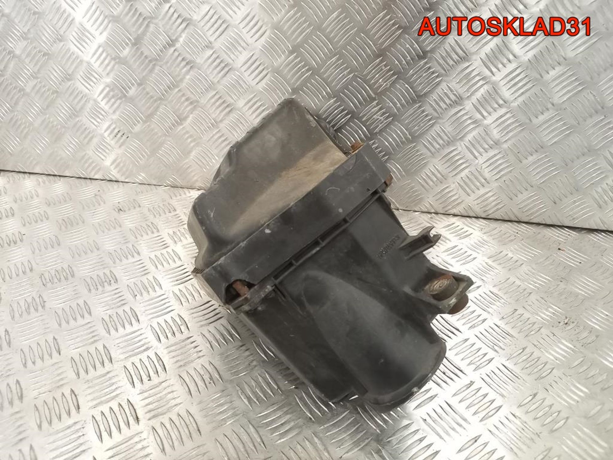 Корпус воздушного фильтра Honda Shuttle 2.3 F23A7, 1800 рублей, Дубовое