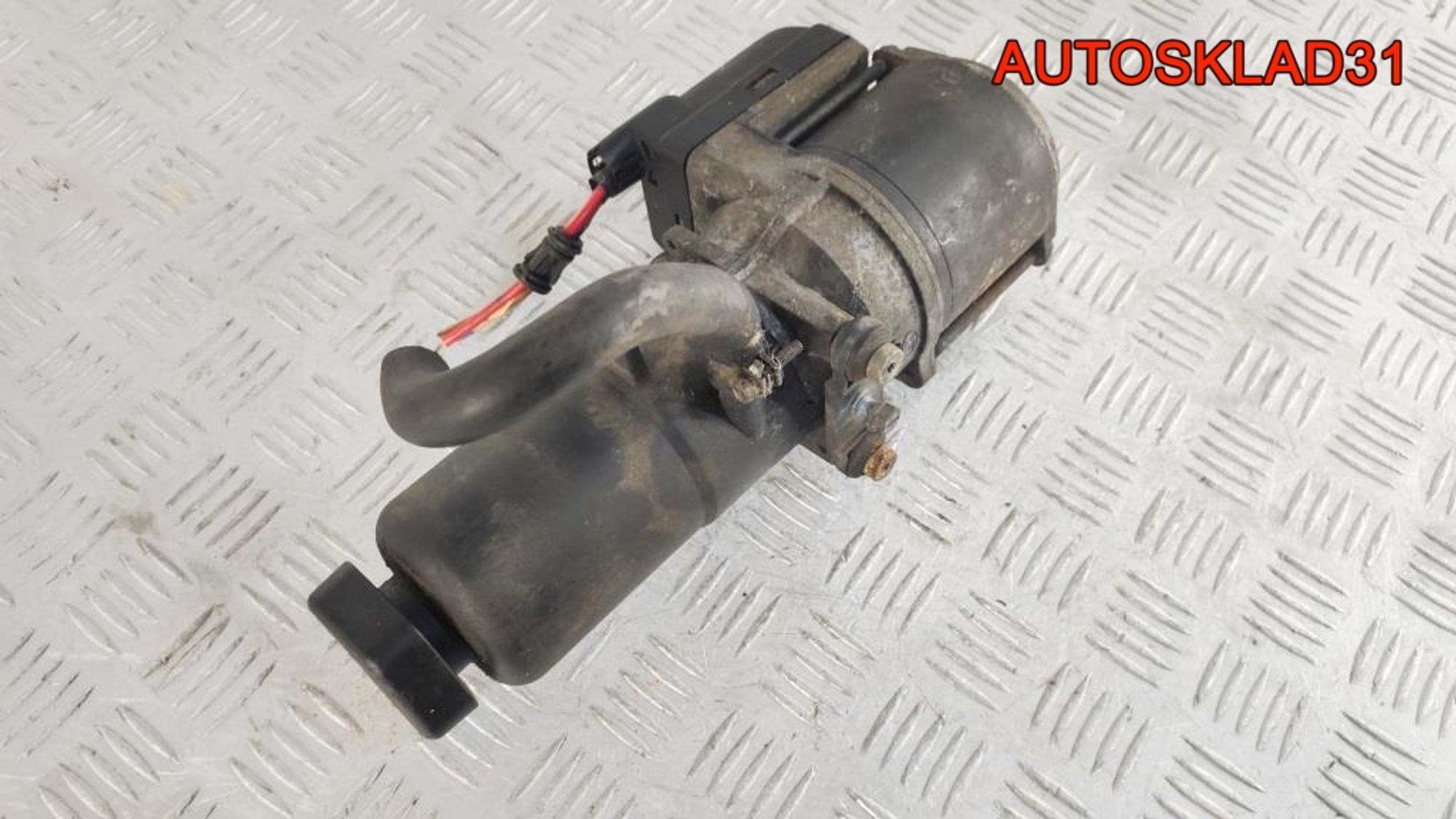 Насос эгур Mercedes Benz A-Class W168 A1684660401, 14000 рублей, Дубовое