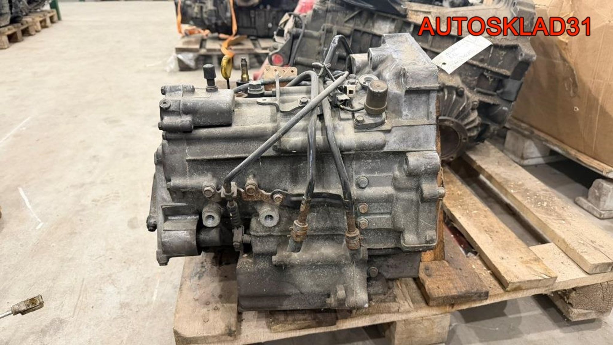 АКПП M24A Honda Civic 1,5 D15B Бензин, 40000 рублей, Дубовое