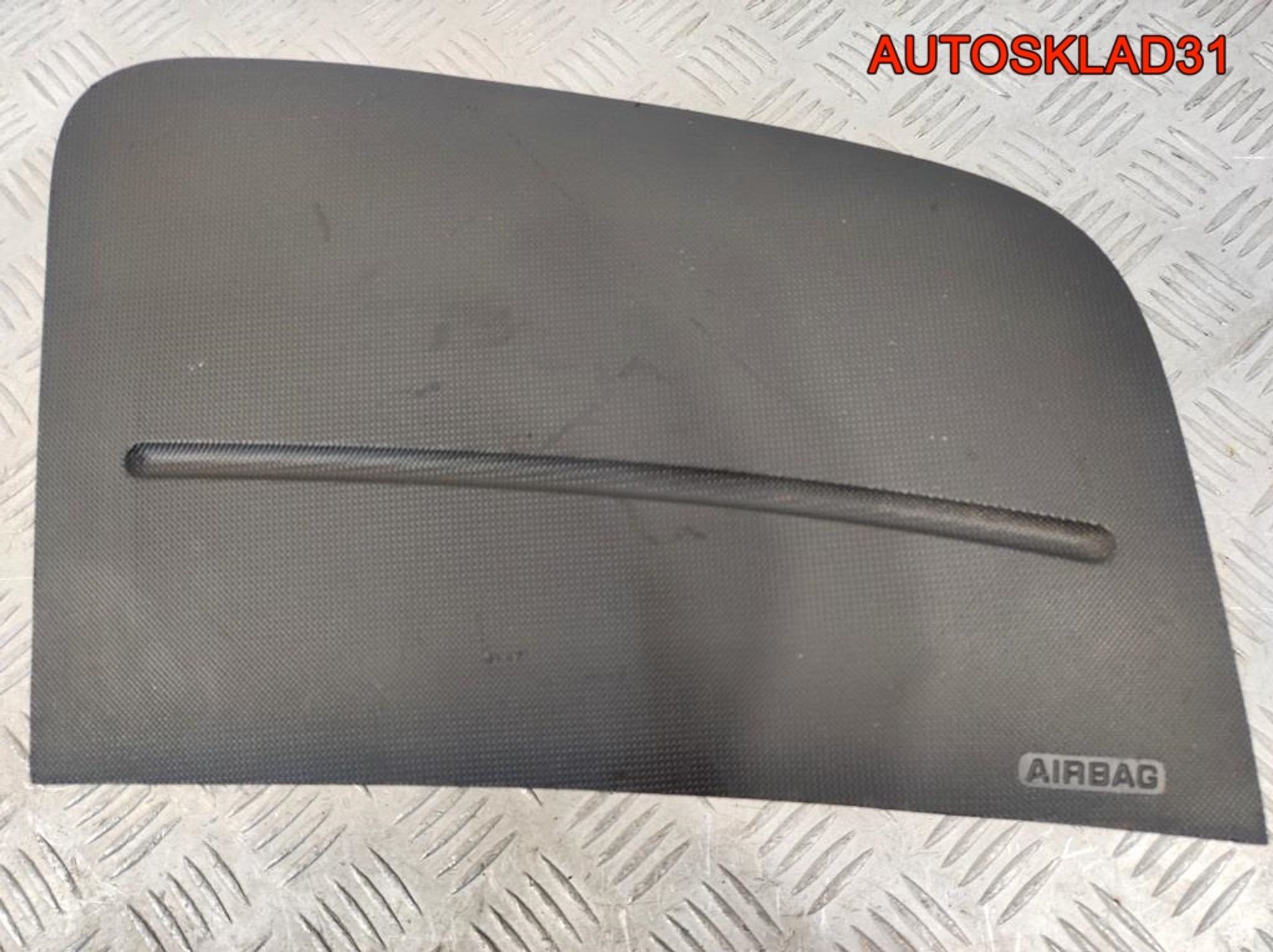 Подушка безопасности пассажира Skoda Fabia 2, 12600 рублей, Дубовое