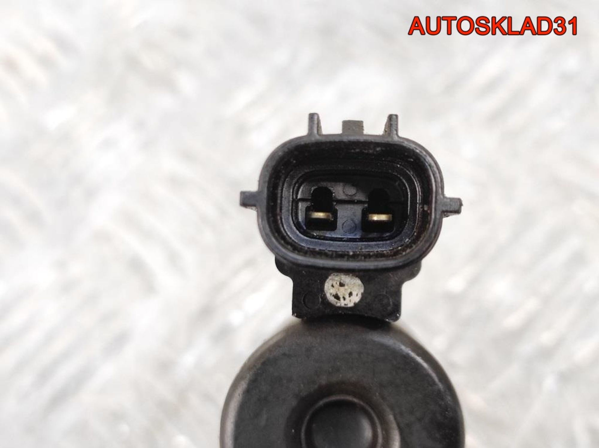 Клапан электромагнитный Hyundai Sonata 2435525000, 1800 рублей, Дубовое