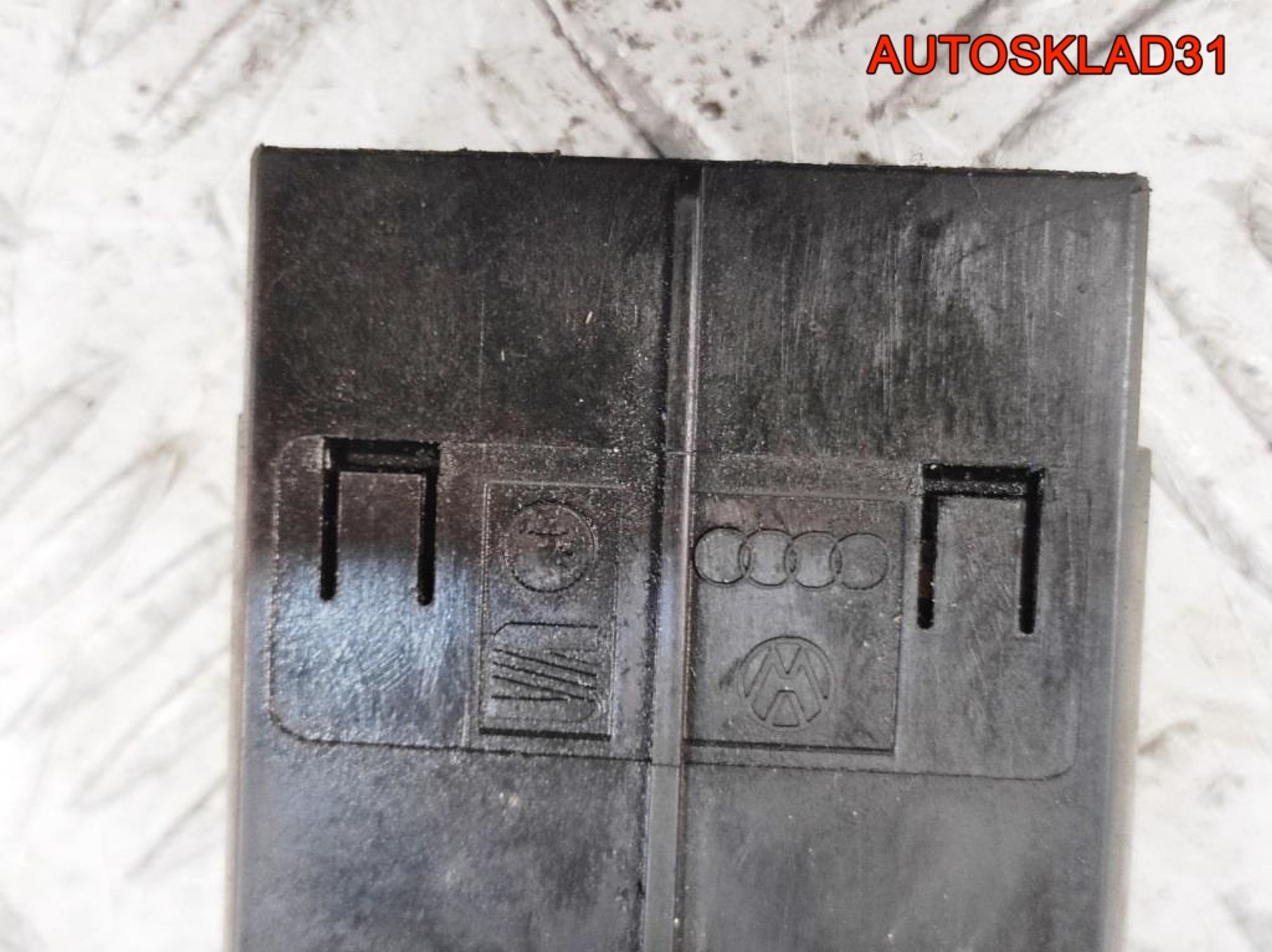 Переключатель света Audi A6 C5 4B1941531, 2500 рублей, Дубовое