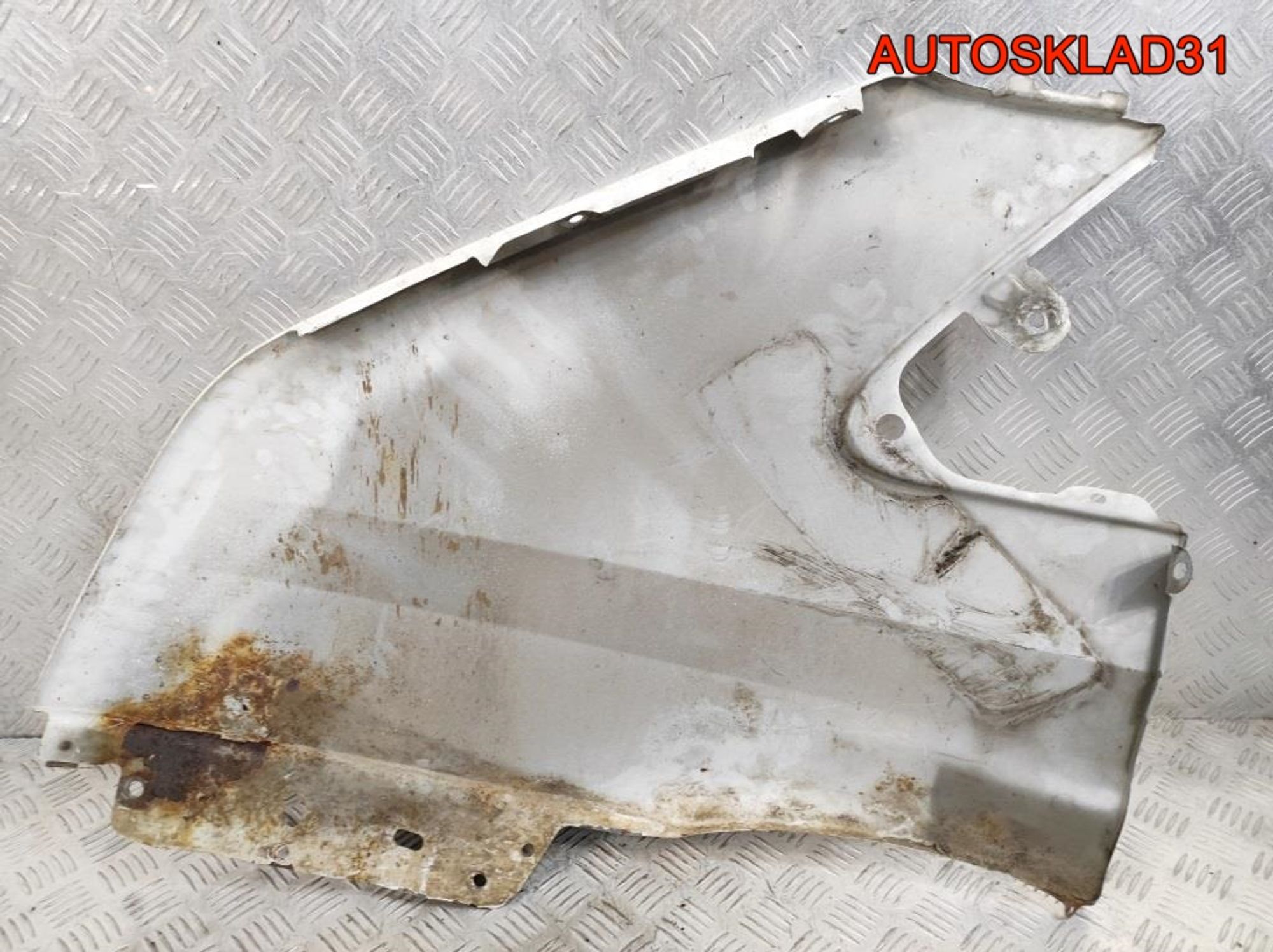 Крыло переднее правое Ford Transit 6 1560697, 4000 рублей, Дубовое