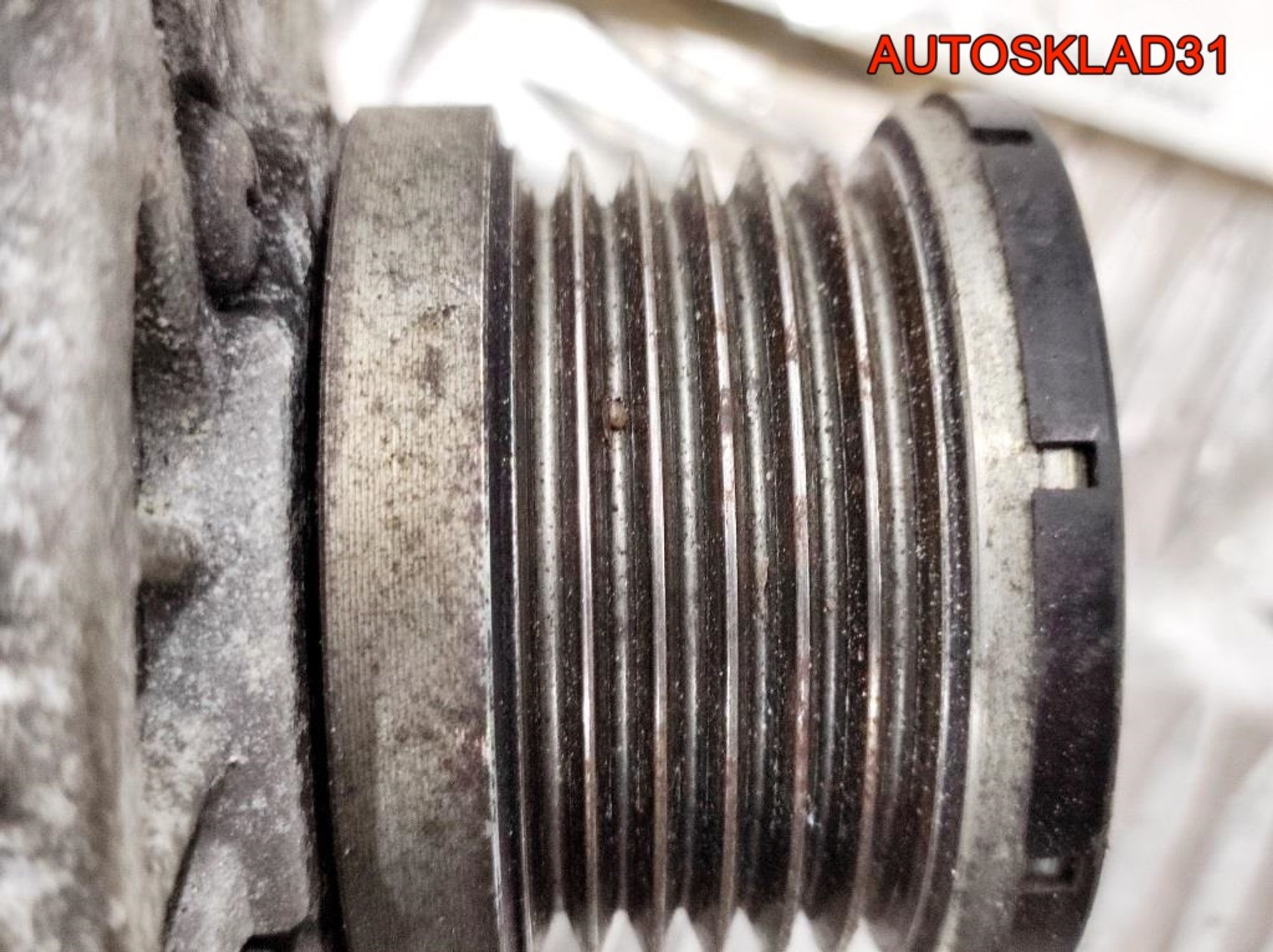 Генератор Peugeot 207 1,4 Бензин V757695680 (Р), 6000 рублей, Дубовое