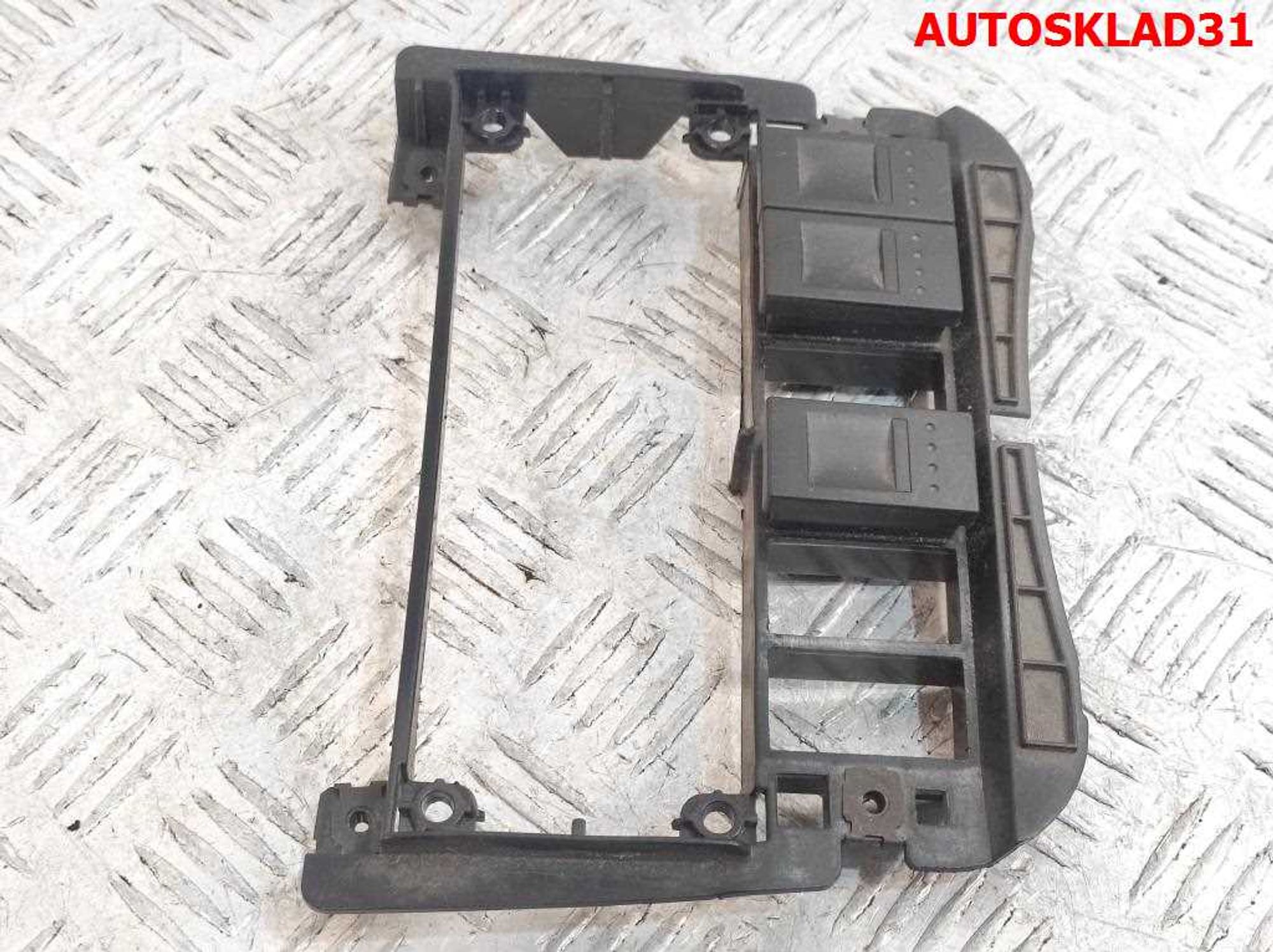Накладка декоративная VW Lupo 6N0858305C, 600 рублей, Дубовое
