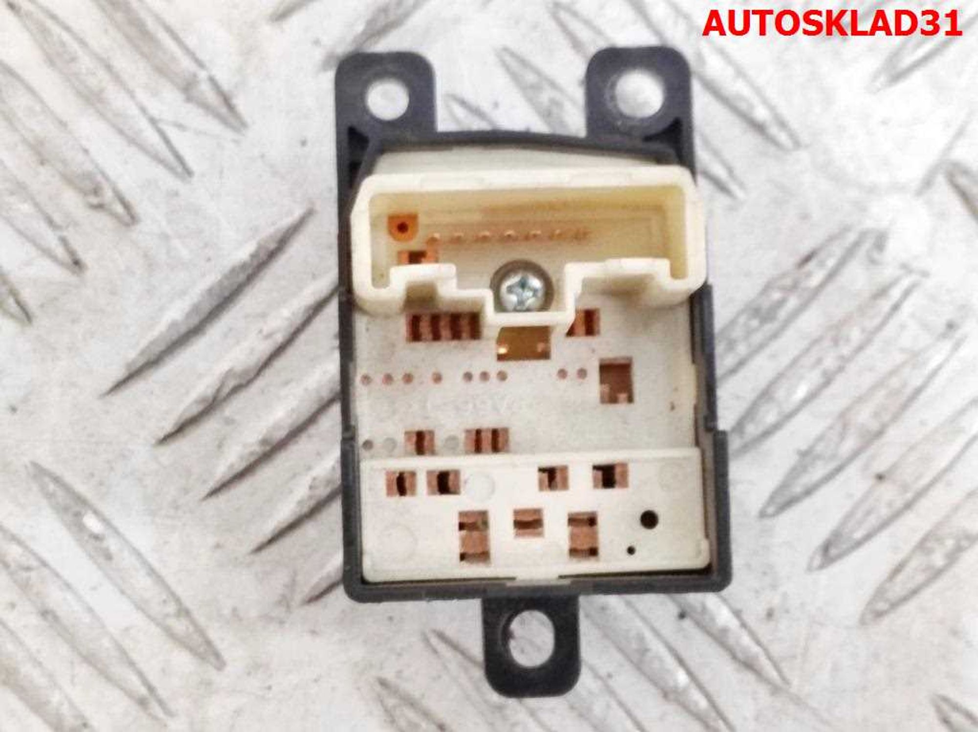 Переключатель регулировки зеркала Mazda 6 GG GJ6A66600, 700 рублей, Дубовое